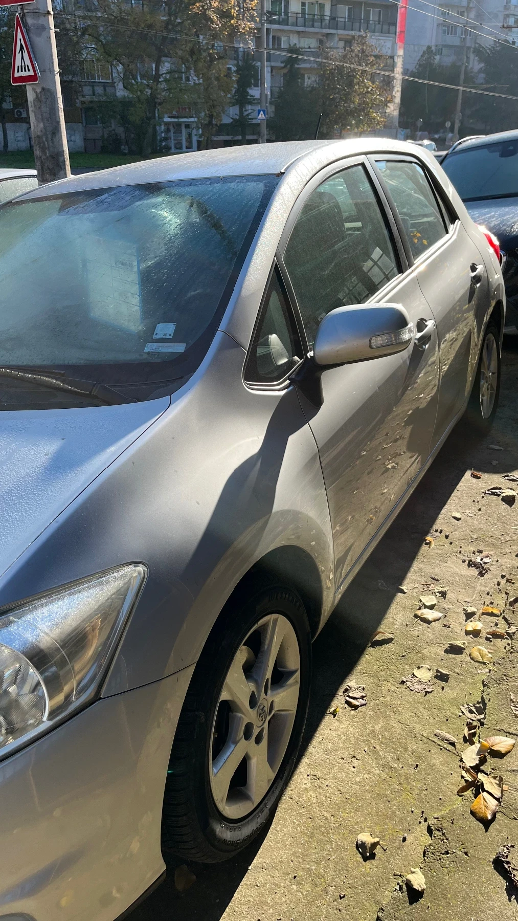 Toyota Auris  - изображение 5