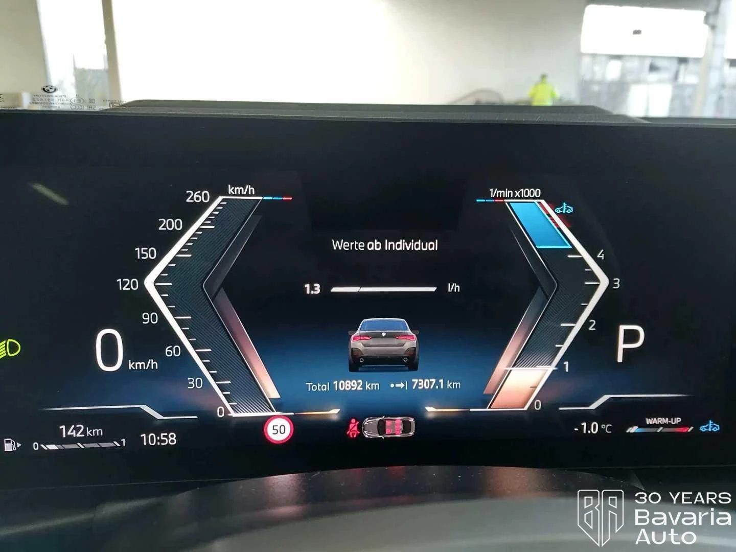 BMW 420 d xDrive Gran Coupe M Sport Paket Sportautomatic | Mobile.bg   9