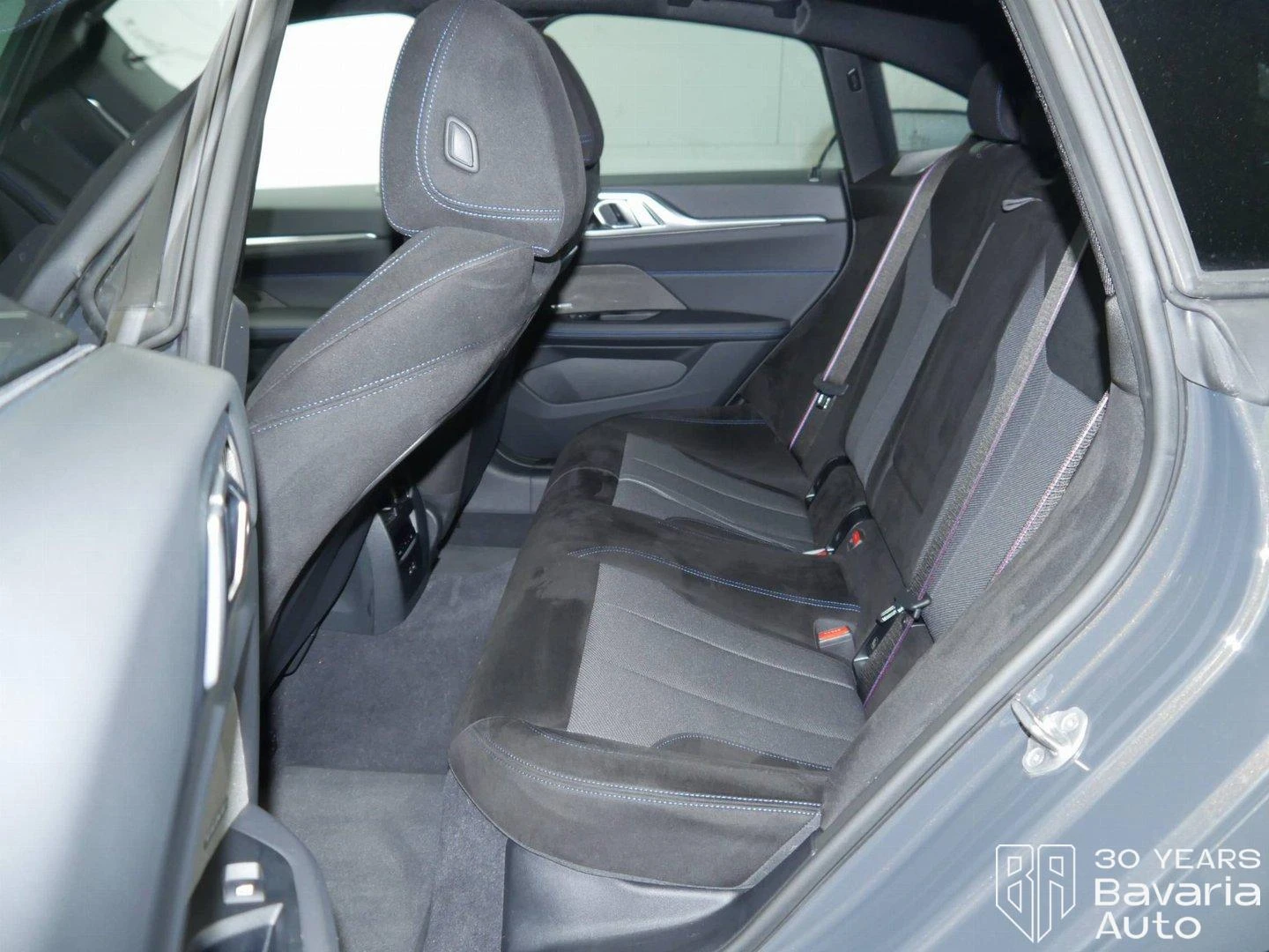 BMW 420 d xDrive Gran Coupe M Sport Paket Sportautomatic | Mobile.bg   8