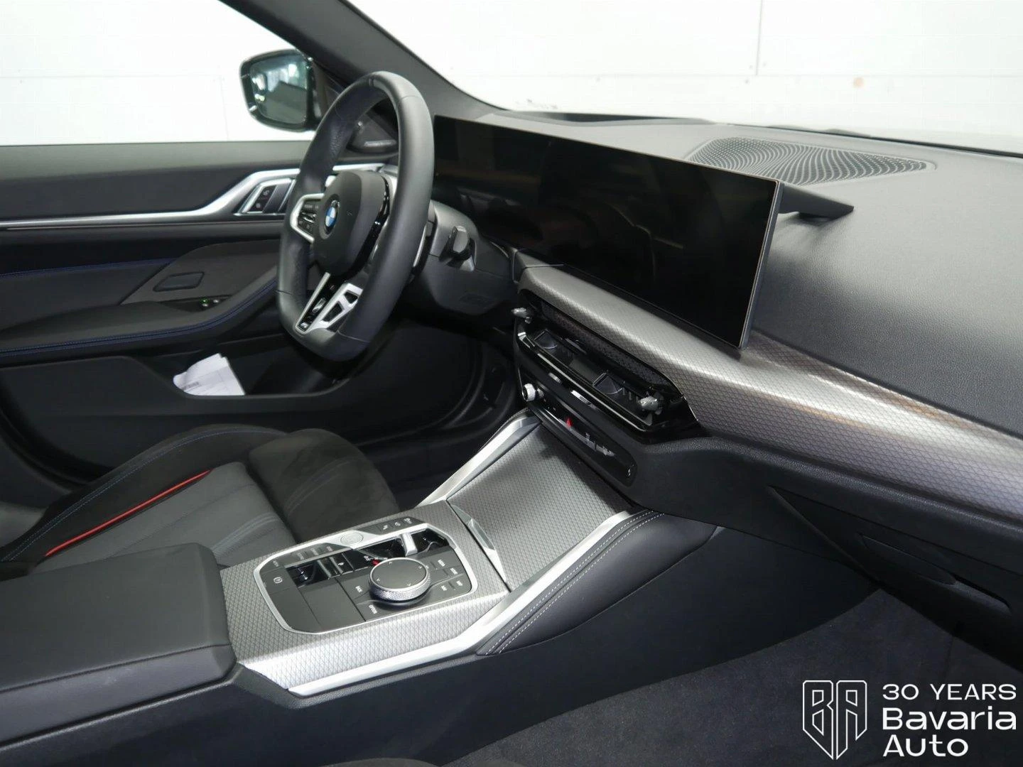 BMW 420 d xDrive Gran Coupe M Sport Paket Sportautomatic | Mobile.bg   7