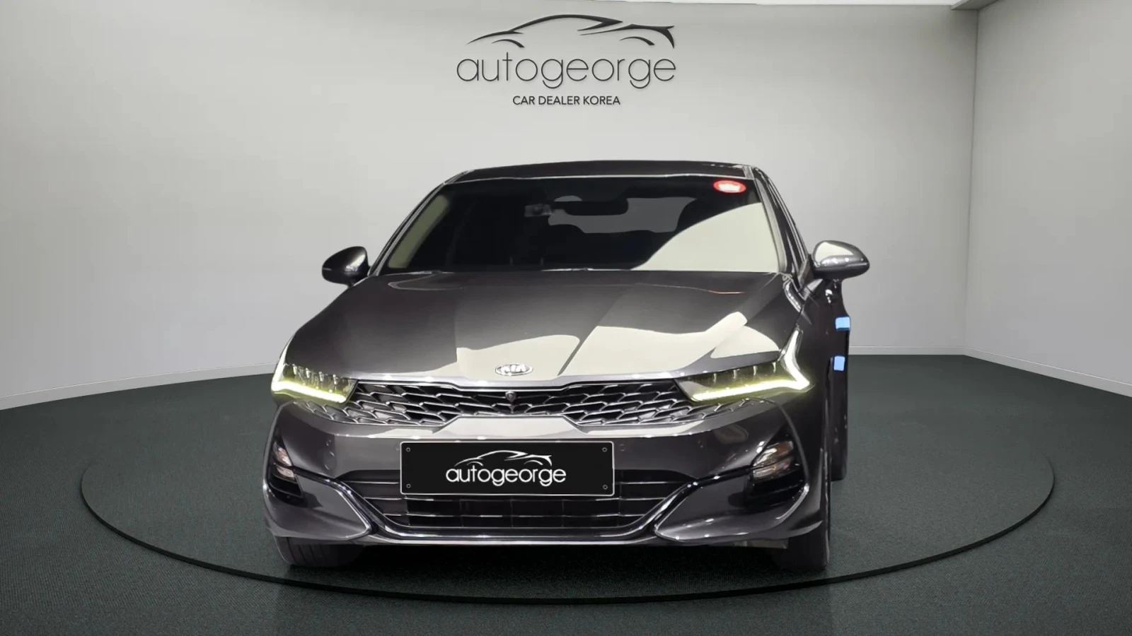 Kia K5 2.0 NOBLESSE autogeorge.com - изображение 3