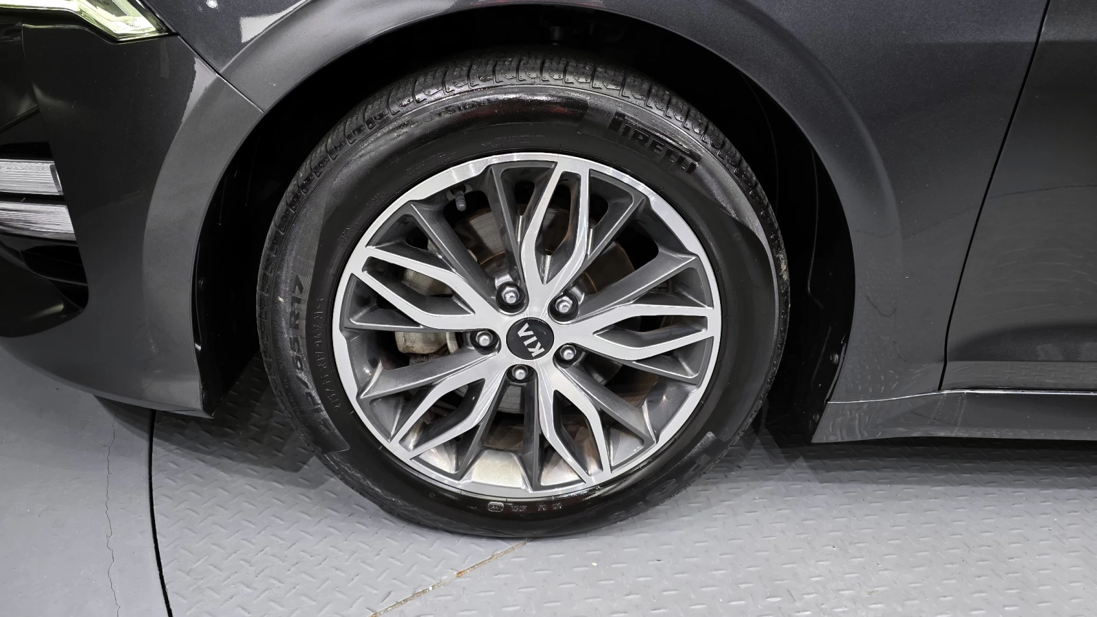 Kia K5 2.0 NOBLESSE autogeorge.com - изображение 5