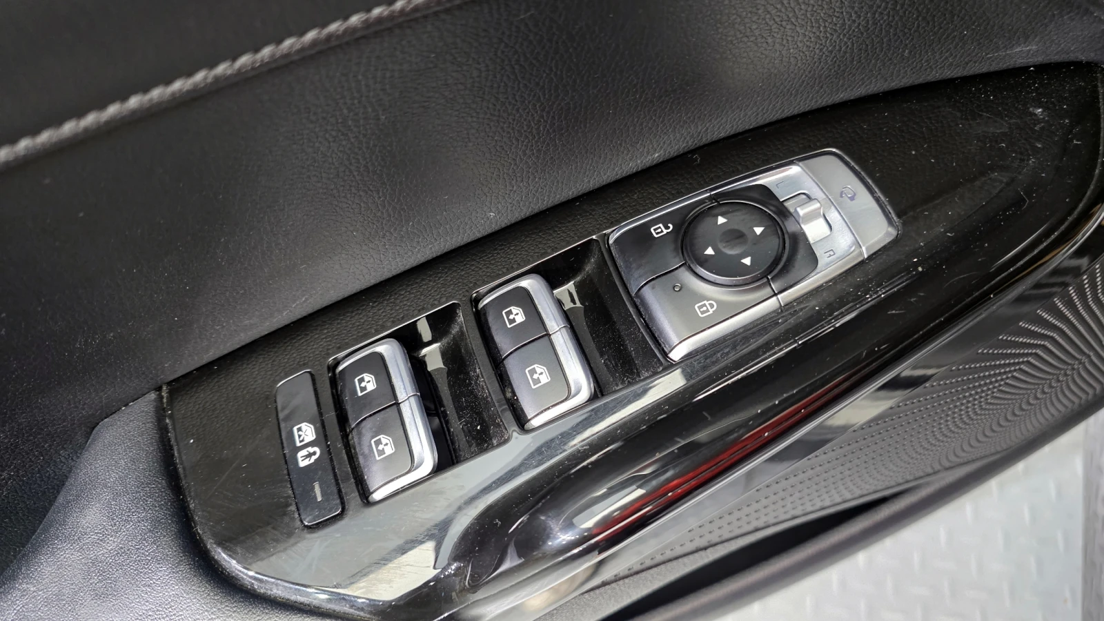 Kia K5 2.0 NOBLESSE autogeorge.com | Mobile.bg � ����������� 13