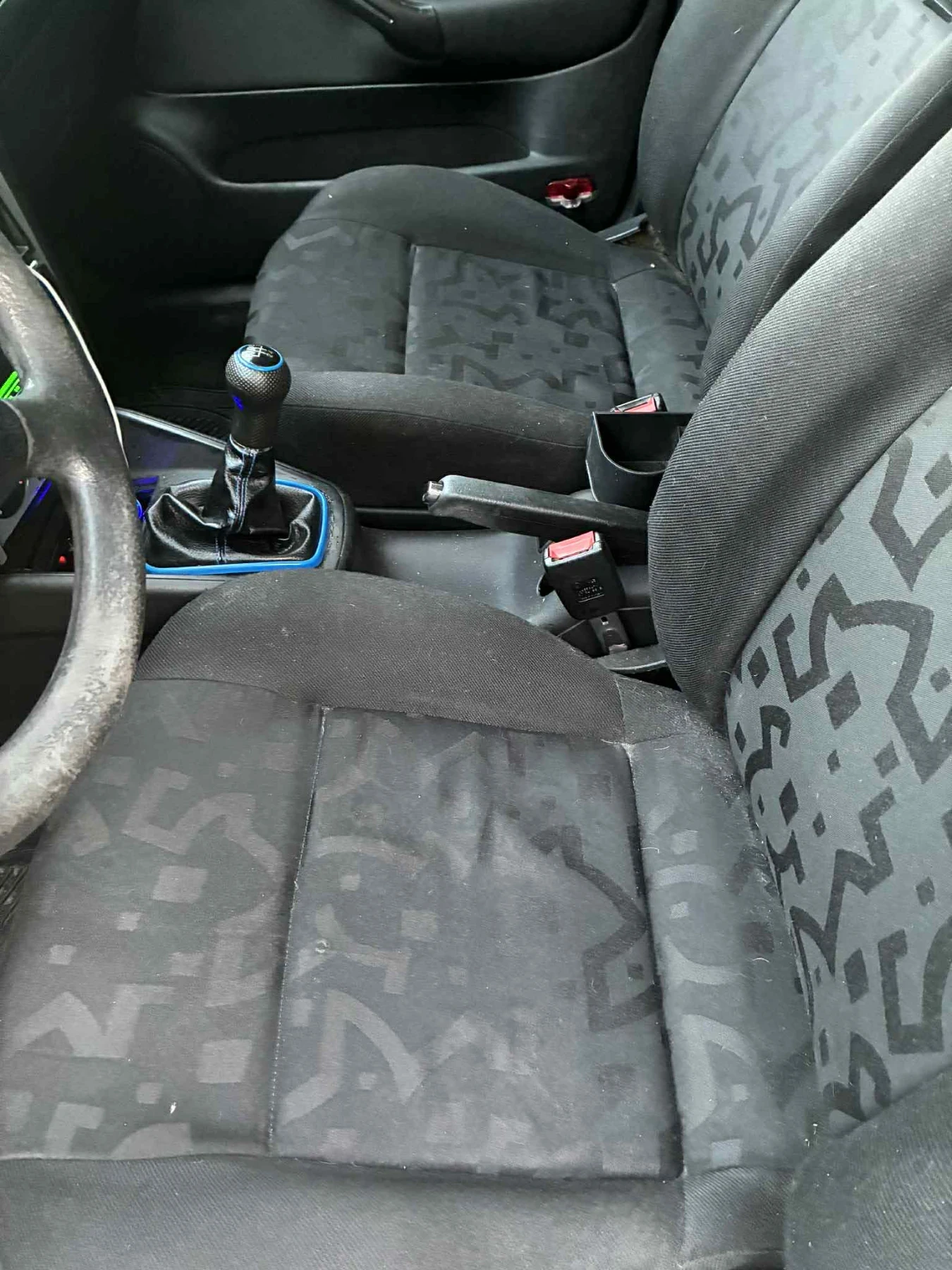 VW Golf  - изображение 8