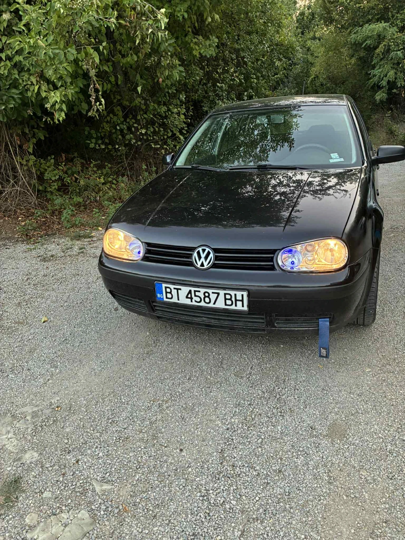 VW Golf  - изображение 10