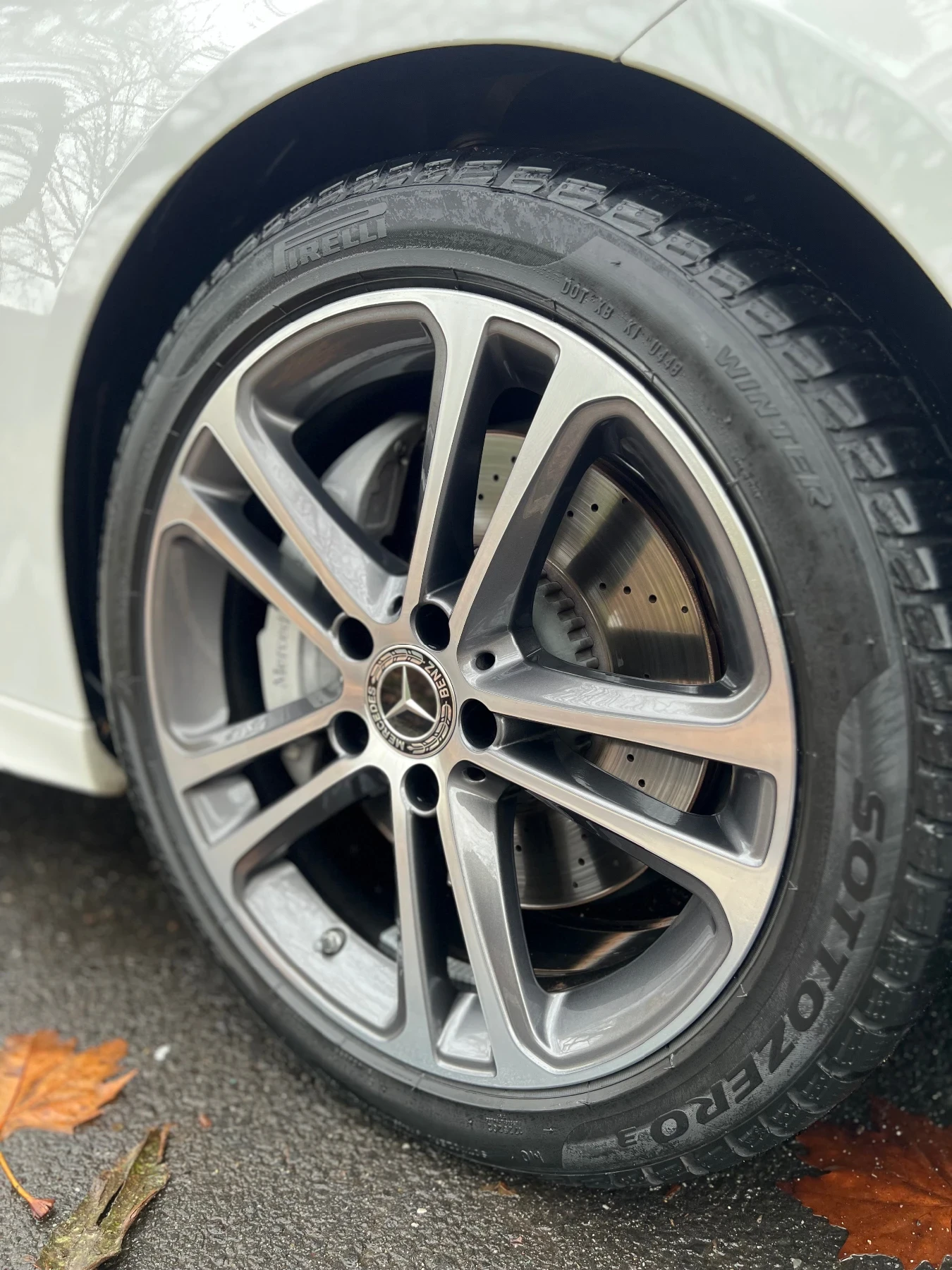 Mercedes-Benz C 300 C300. 4MATIC/ гаранционен - изображение 4