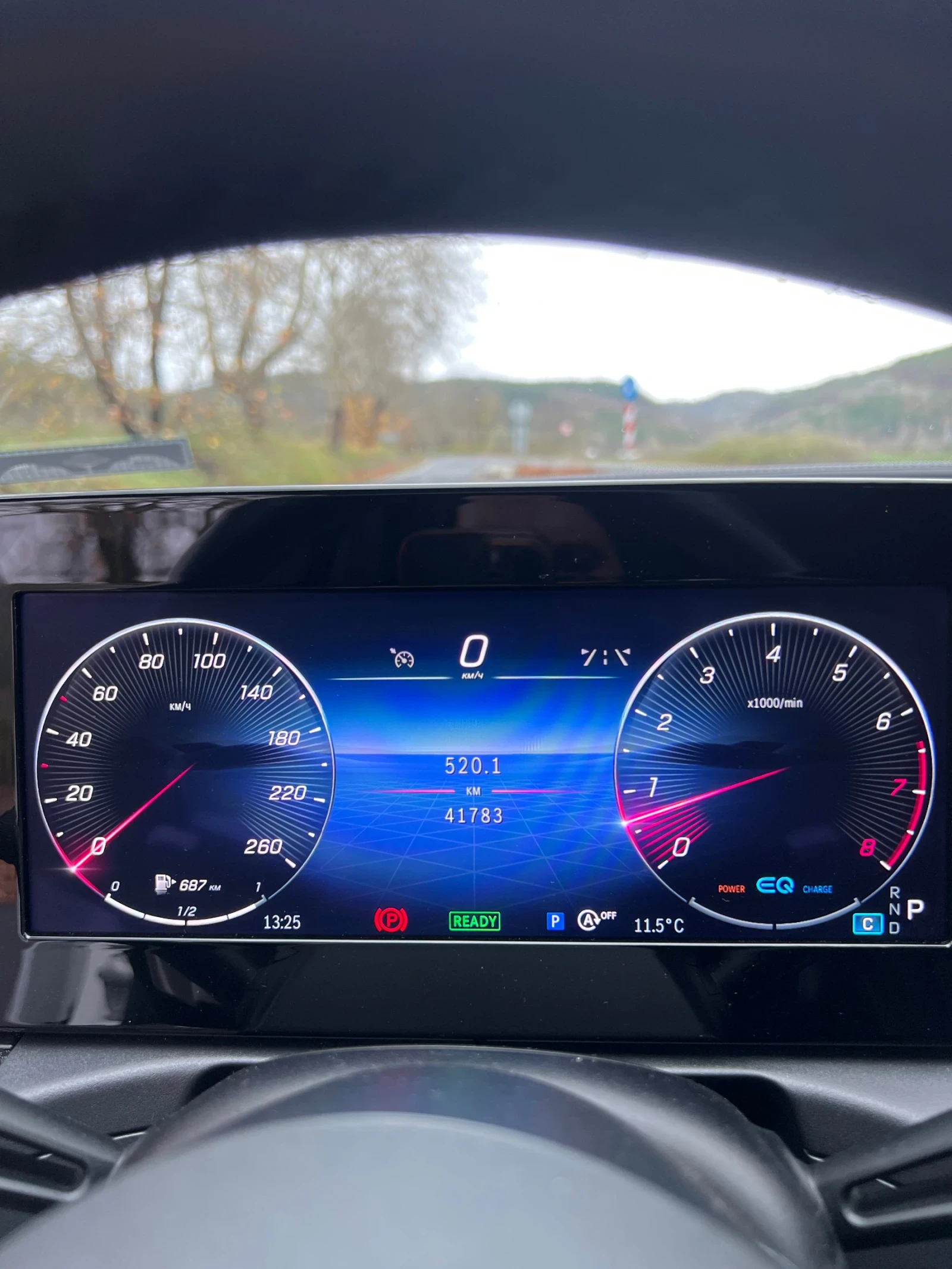 Mercedes-Benz C 300 C300. 4MATIC/ ����������� | Mobile.bg � ����������� 17