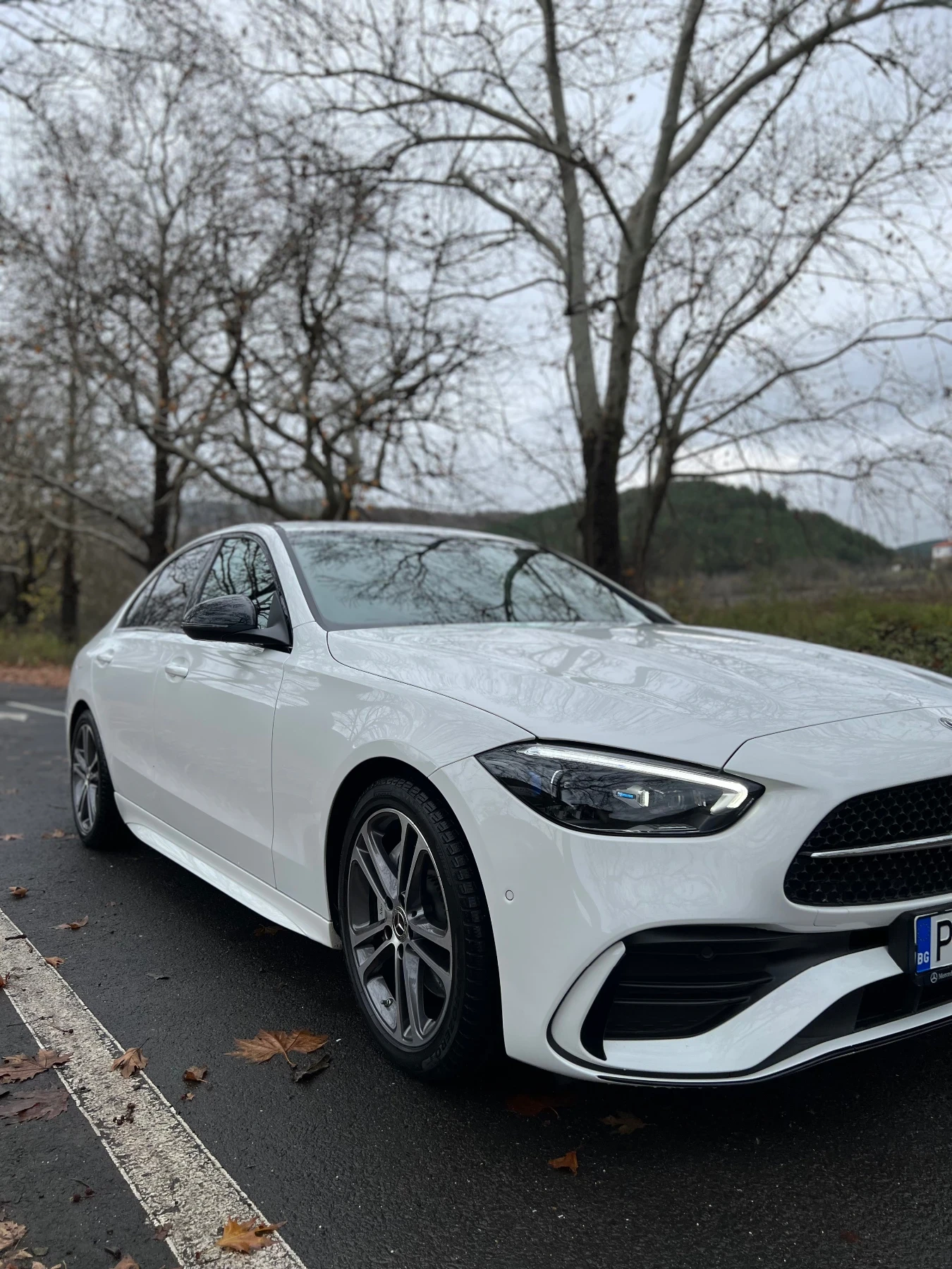 Mercedes-Benz C 300 C300. 4MATIC/ ����������� | Mobile.bg � ����������� 12