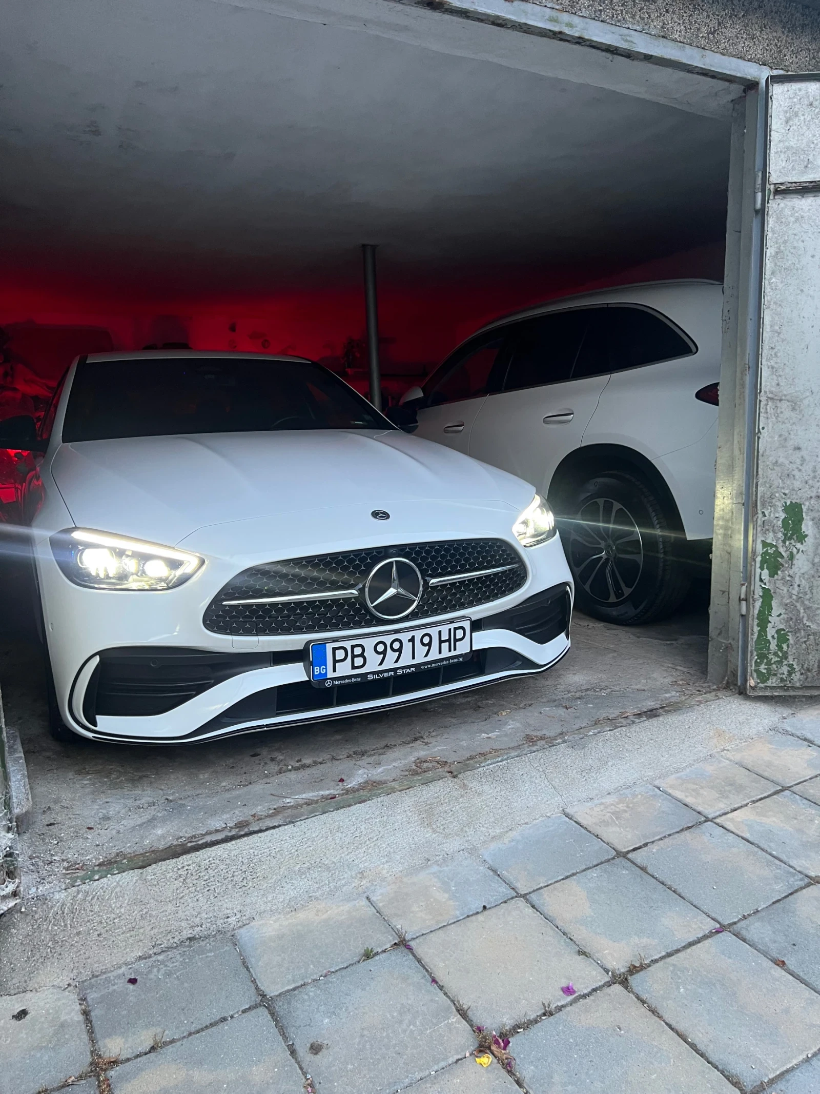 Mercedes-Benz C 300 C300. 4MATIC/ ����������� | Mobile.bg � ����������� 16