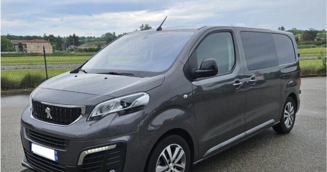 Peugeot Expert | Mobile.bg � ����������� 1