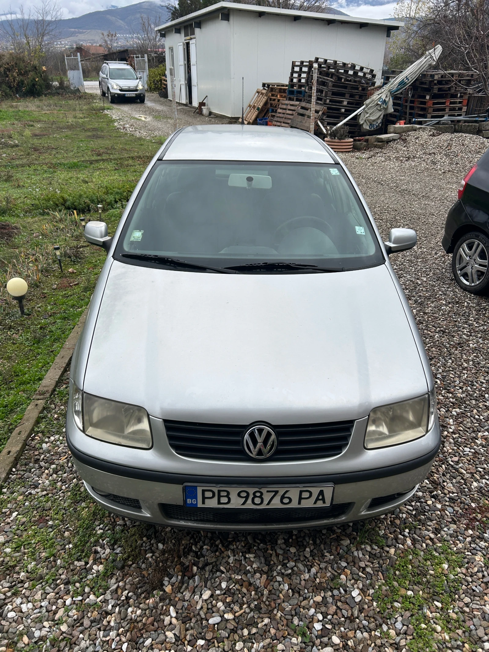 VW Polo  - изображение 3