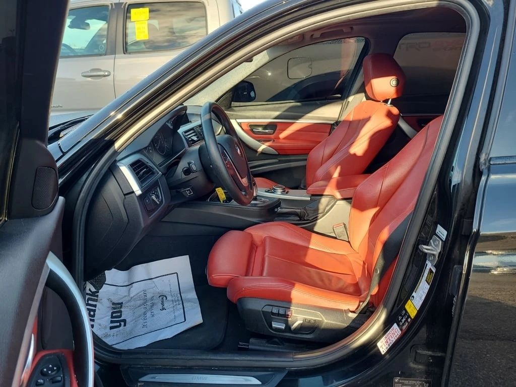 BMW 320 * 320I XDRIVE * CARFAX * ��� ������������ ������ | Mobile.bg � ����������� 5