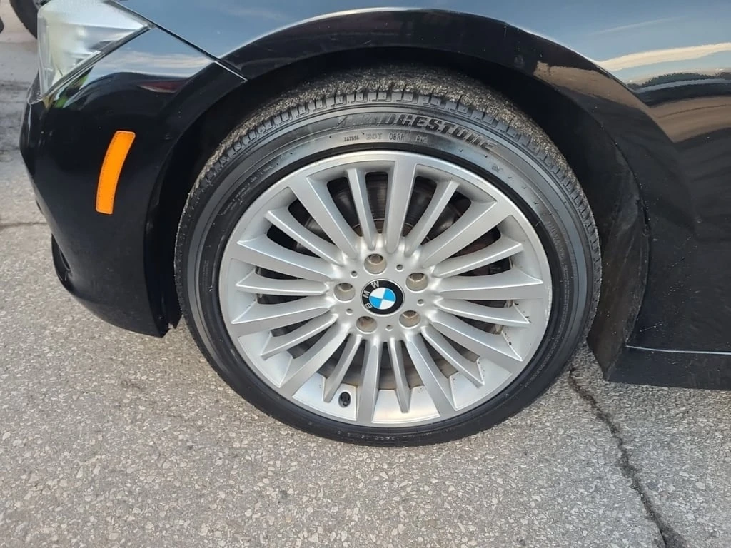 BMW 320 * 320I XDRIVE * CARFAX * ��� ������������ ������ | Mobile.bg � ����������� 6