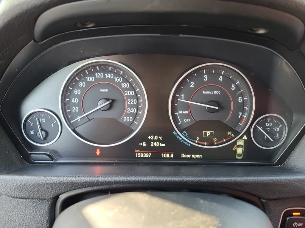 BMW 320 * 320I XDRIVE * CARFAX * ��� ������������ ������ | Mobile.bg � ����������� 9