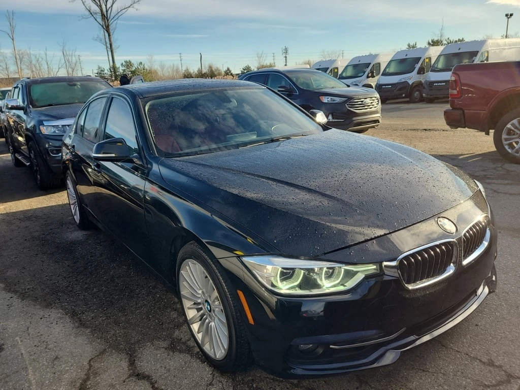BMW 320 * 320I XDRIVE * CARFAX * ��� ������������ ������ | Mobile.bg � ����������� 2