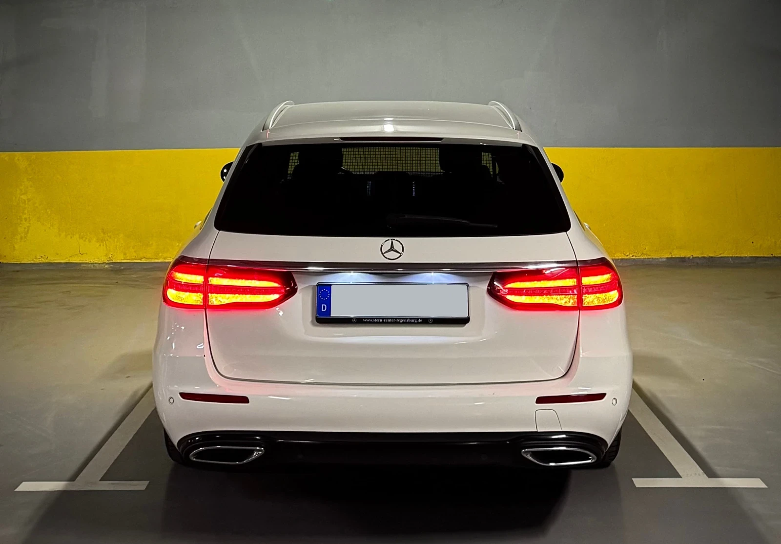 Mercedes-Benz E 220 9-G Full Led SportStyle 2019г.  - изображение 6