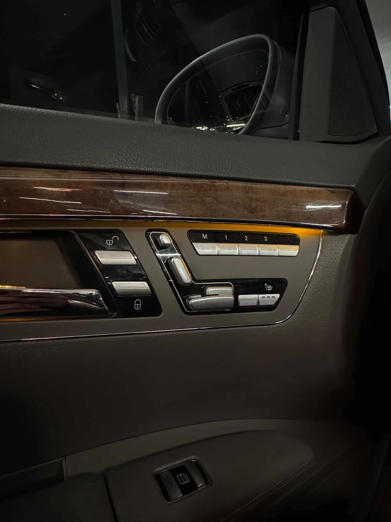 Mercedes-Benz S 320 3.2 - изображение 8