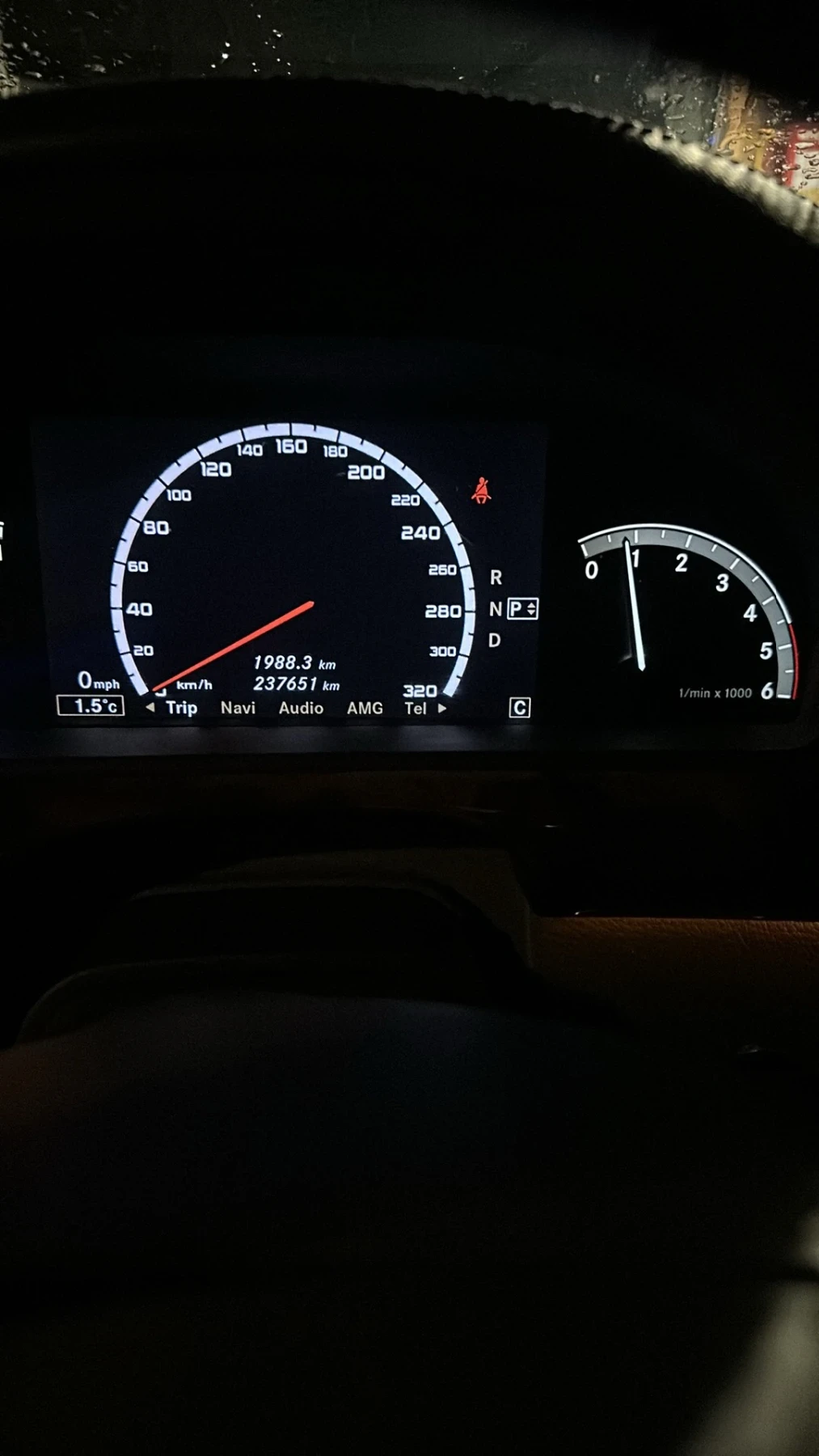 Mercedes-Benz S 320 3.2 - изображение 10