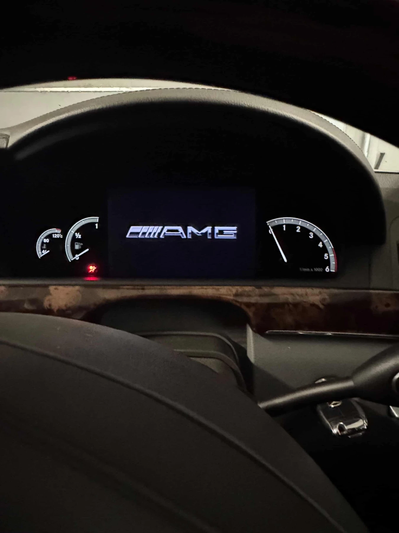 Mercedes-Benz S 320 3.2 - изображение 7