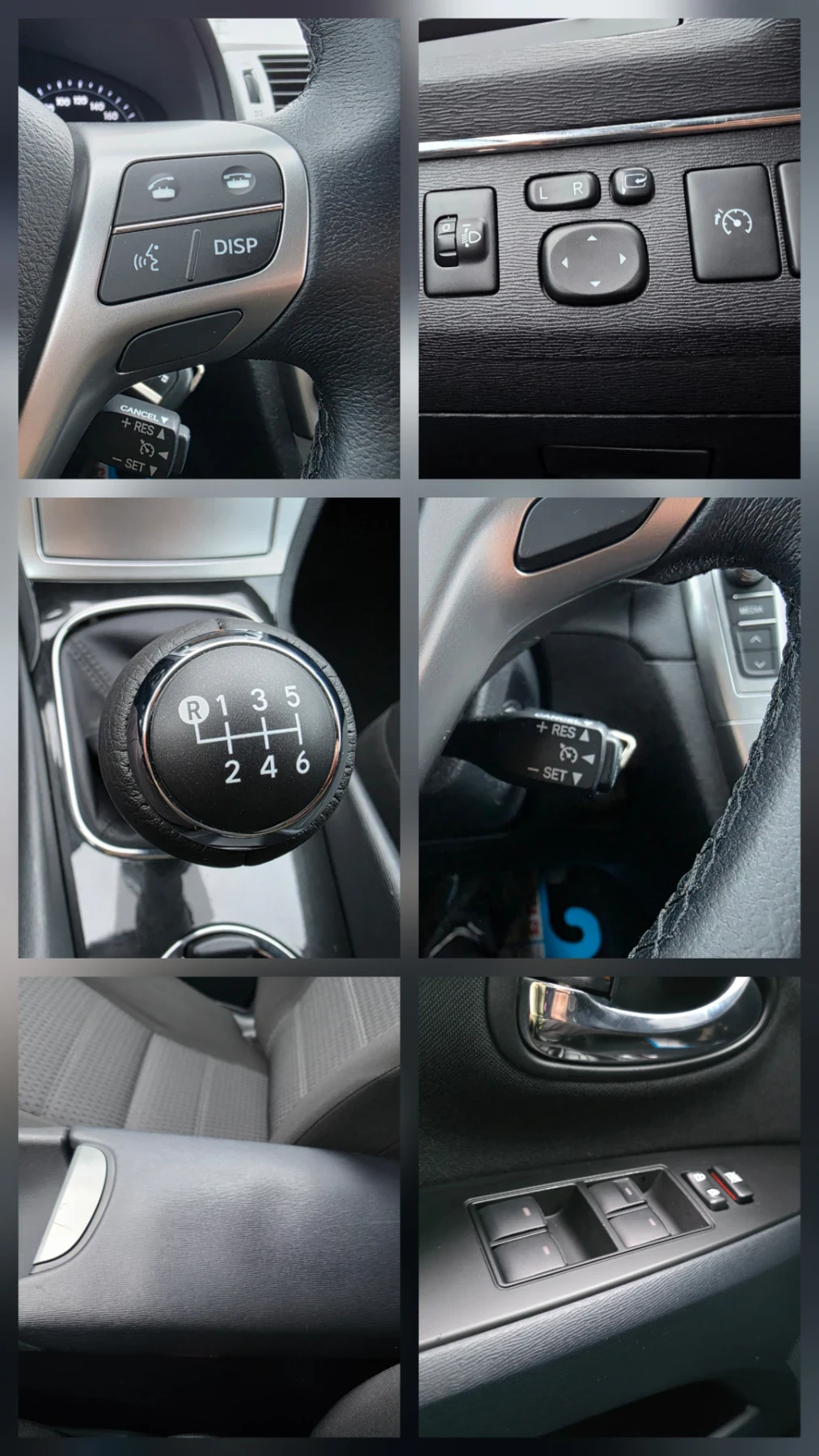 Toyota Avensis 2.0 D4D ��������� ������ ���� 5 | Mobile.bg � ����������� 15