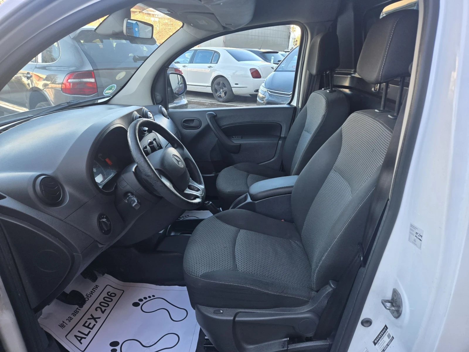 Mercedes-Benz Citan MAXI | Mobile.bg � ����������� 5