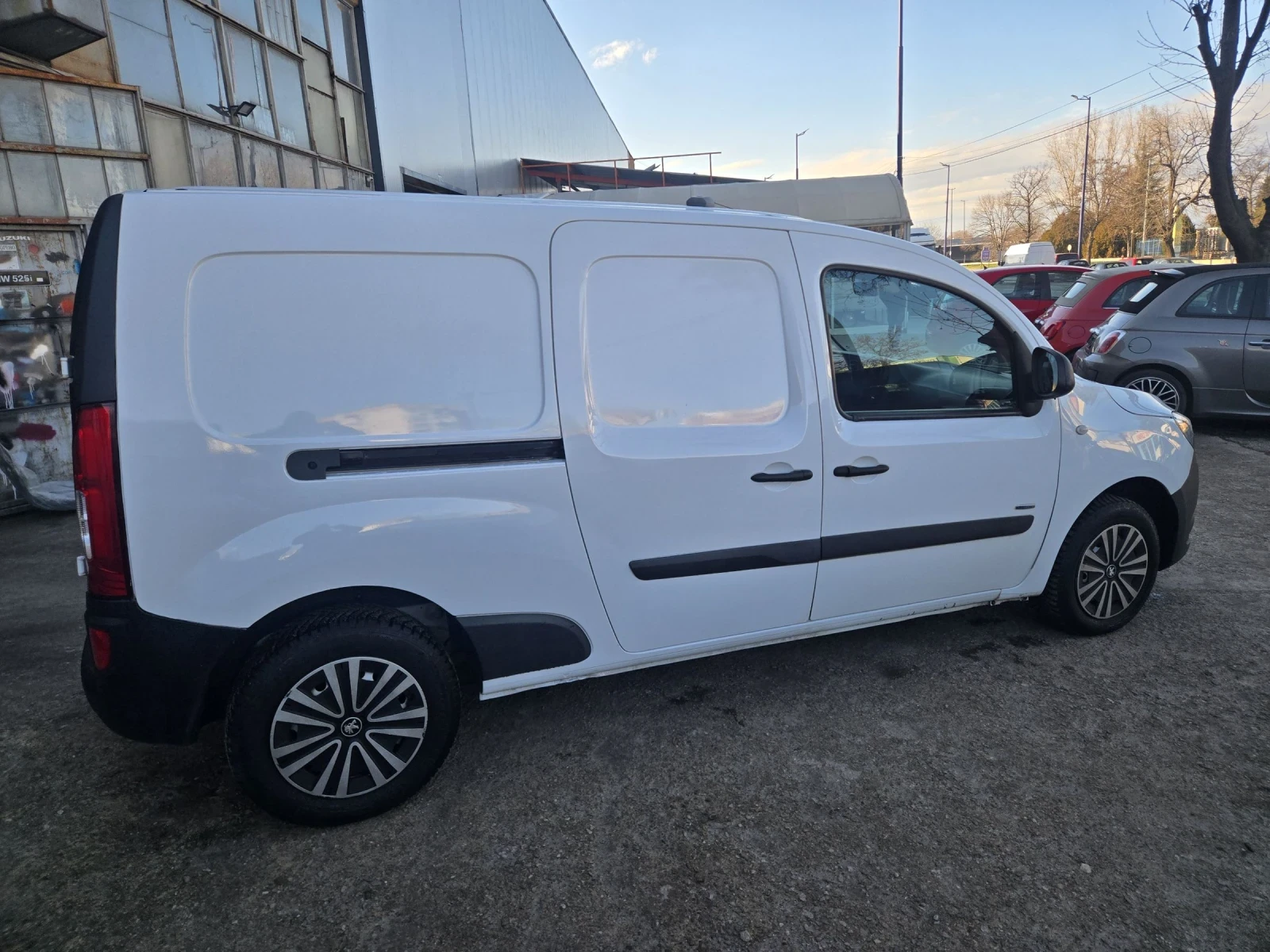 Mercedes-Benz Citan MAXI | Mobile.bg � ����������� 3