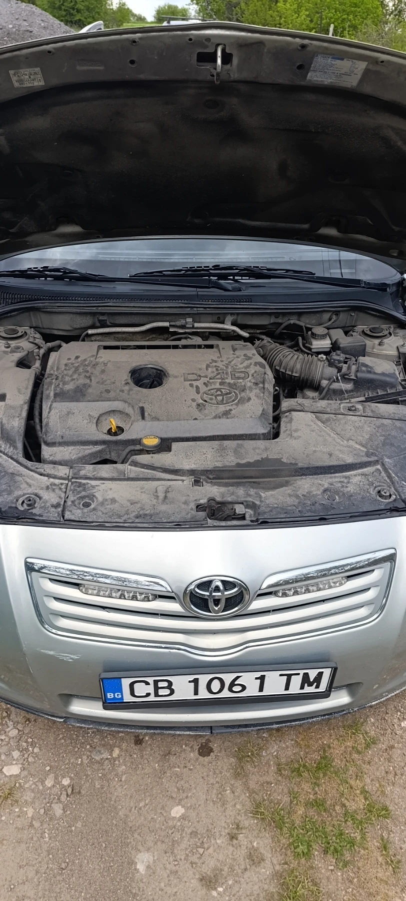 Toyota Avensis | Mobile.bg � ����������� 12