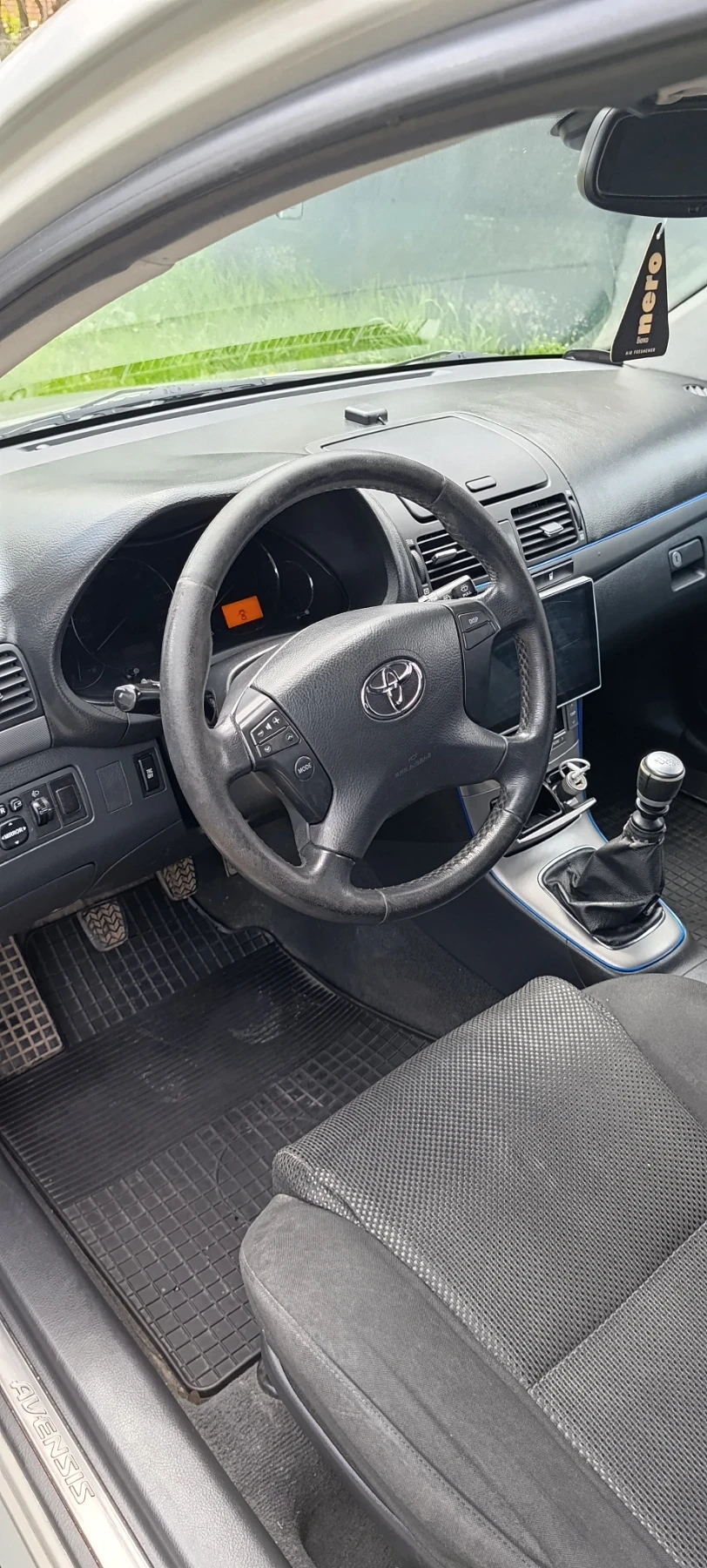 Toyota Avensis | Mobile.bg � ����������� 7
