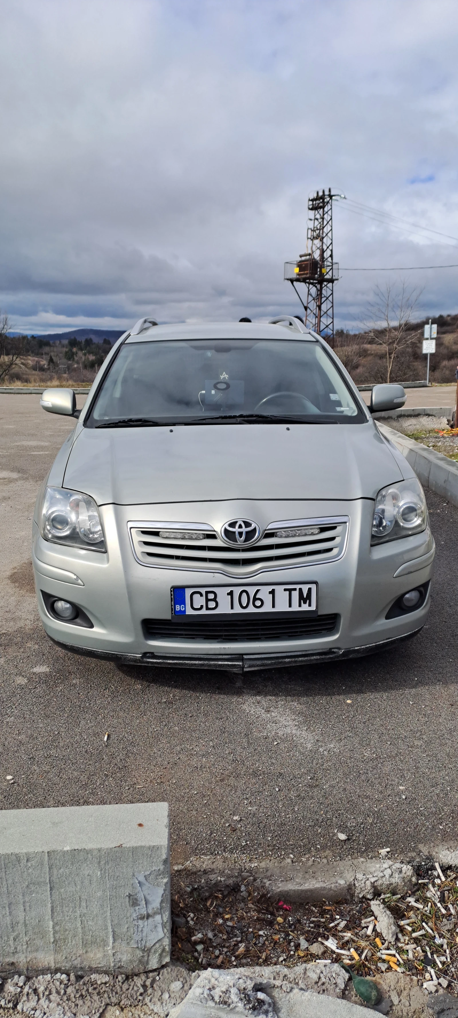 Toyota Avensis | Mobile.bg � ����������� 1