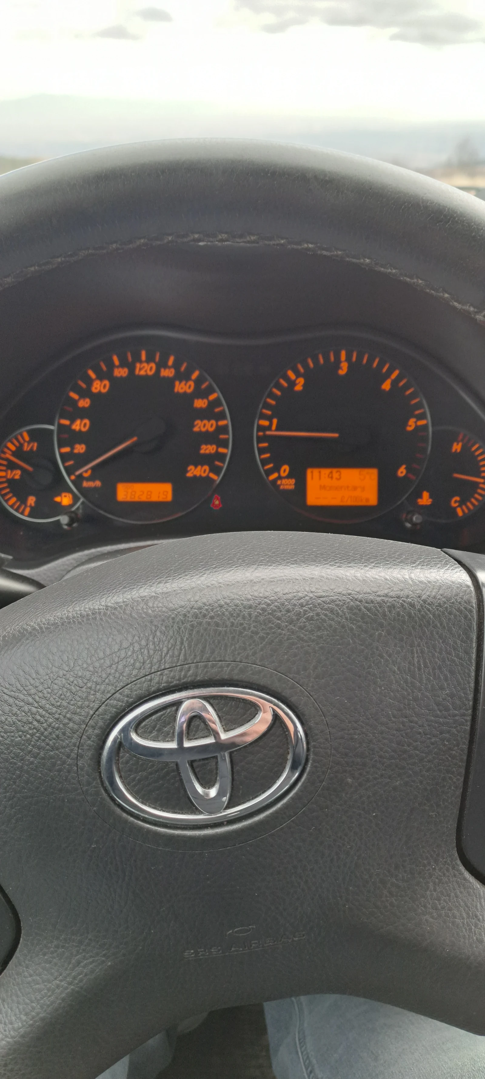 Toyota Avensis | Mobile.bg � ����������� 9