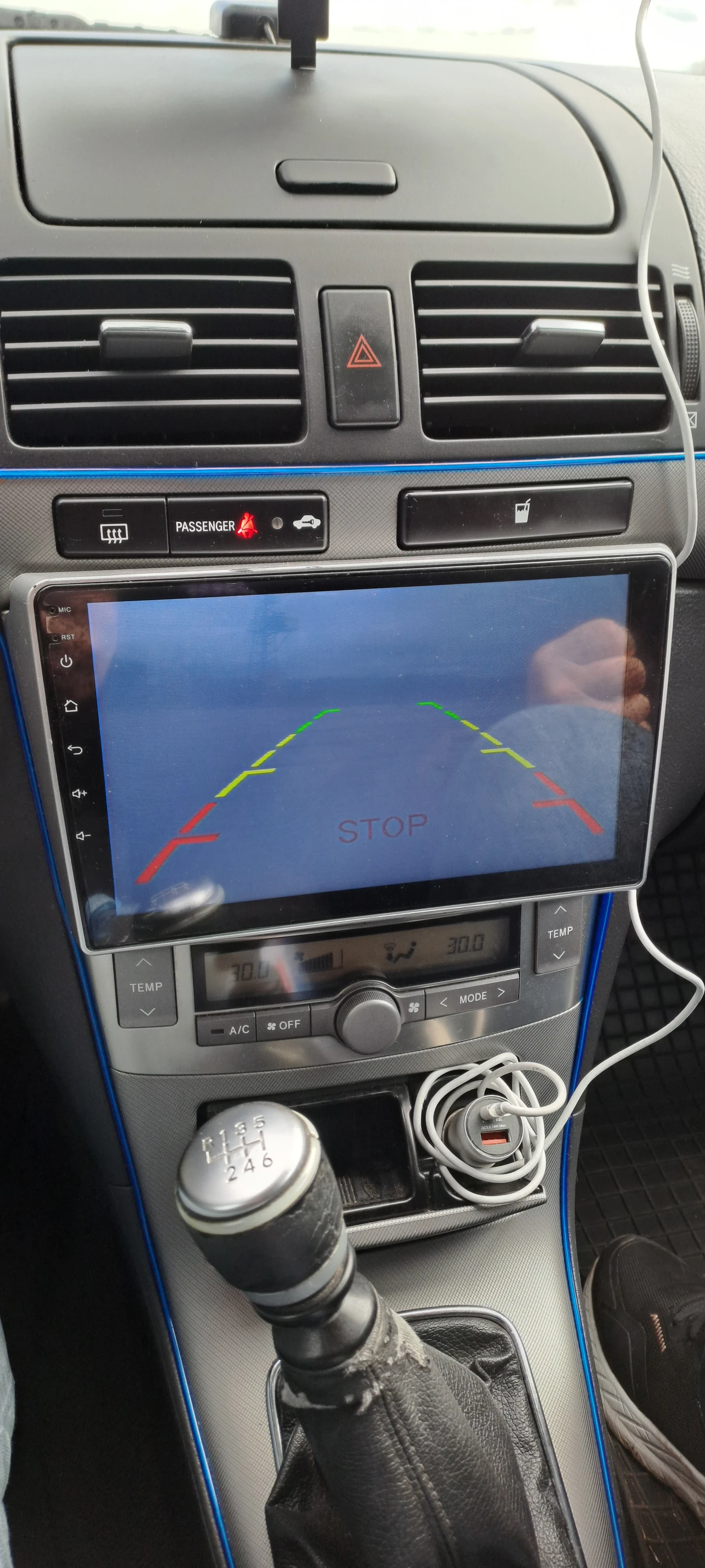 Toyota Avensis | Mobile.bg � ����������� 8