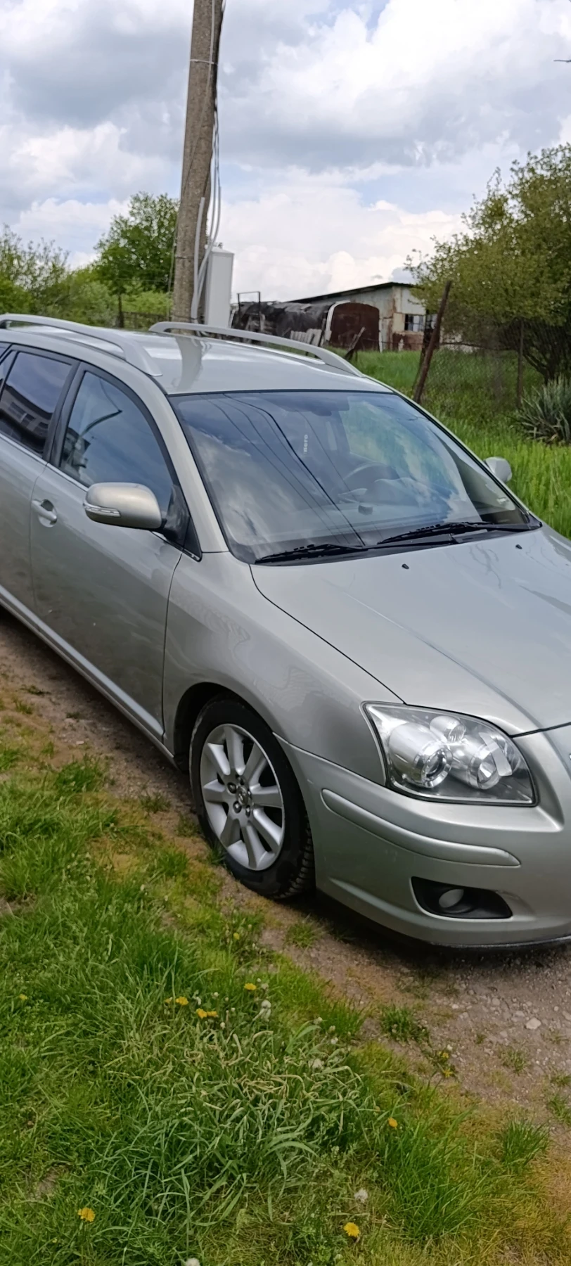 Toyota Avensis | Mobile.bg � ����������� 6