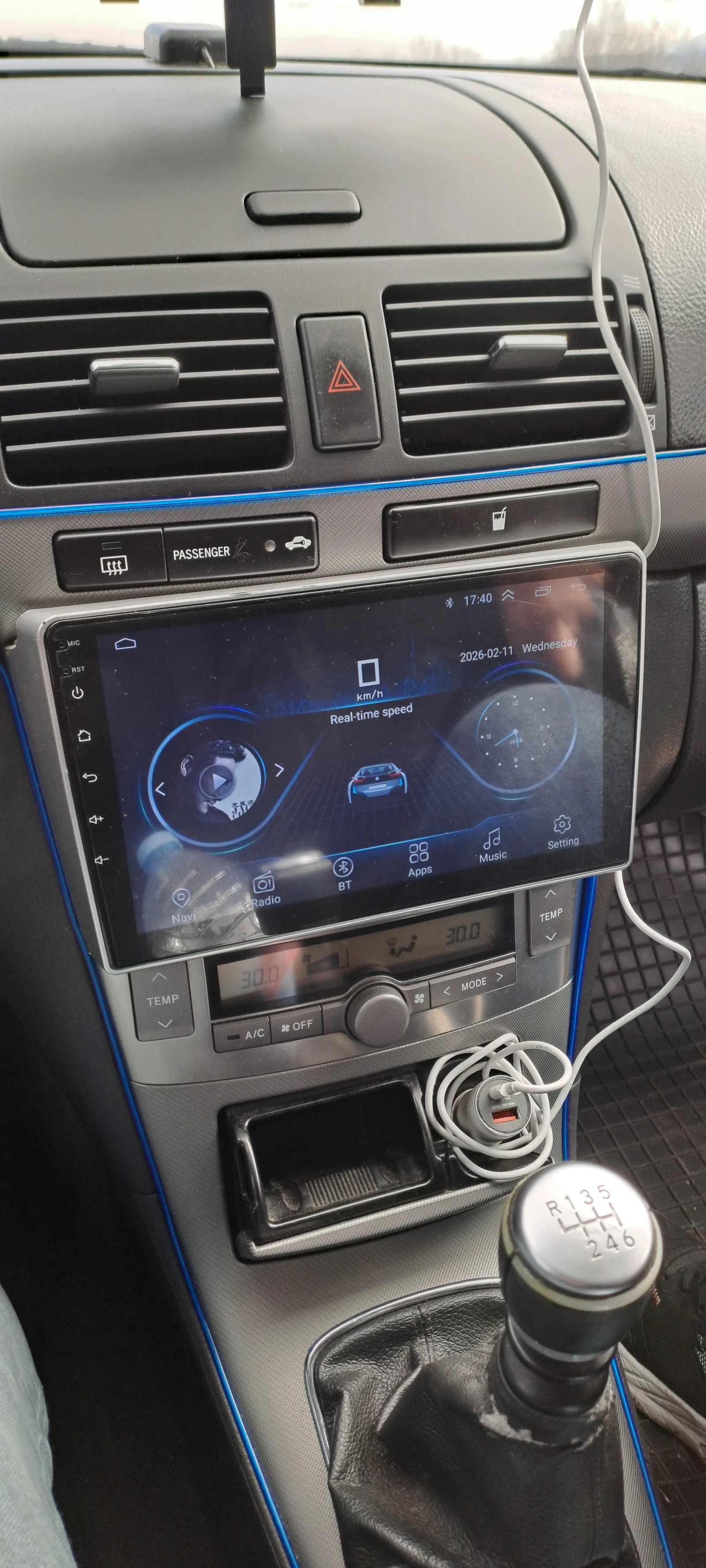 Toyota Avensis | Mobile.bg � ����������� 7