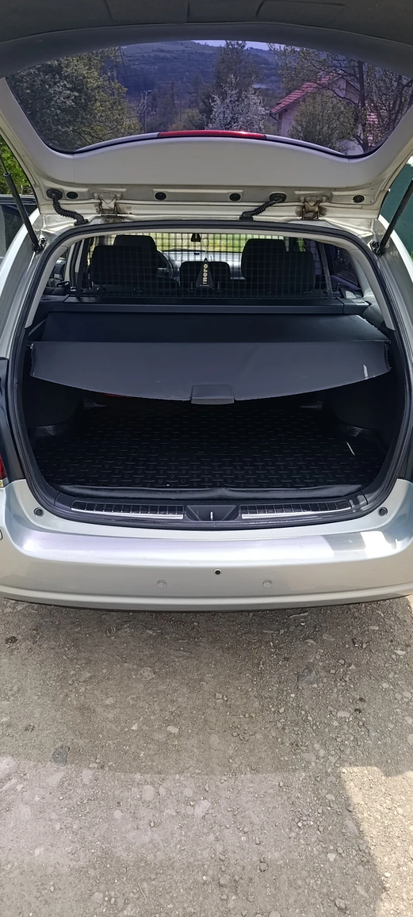 Toyota Avensis | Mobile.bg � ����������� 9