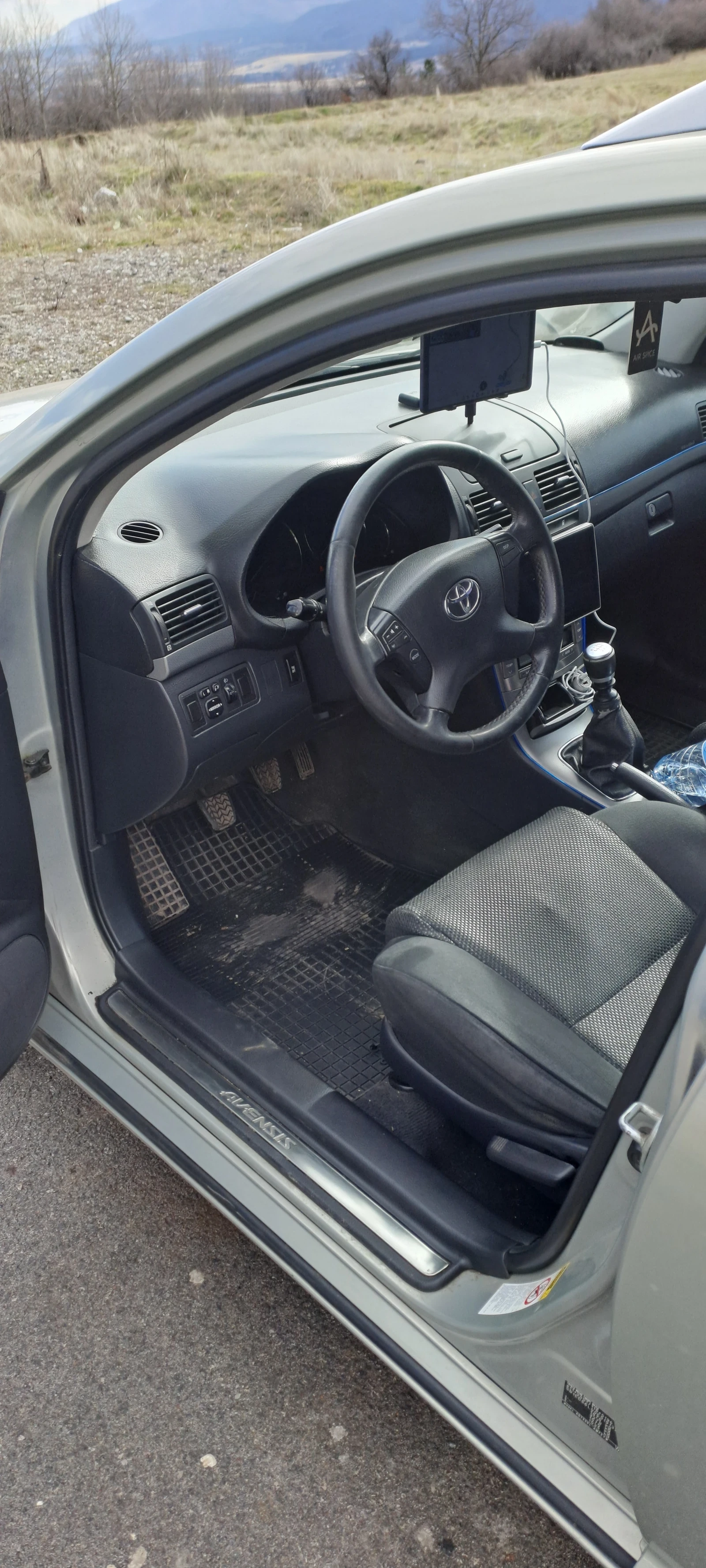 Toyota Avensis | Mobile.bg � ����������� 5