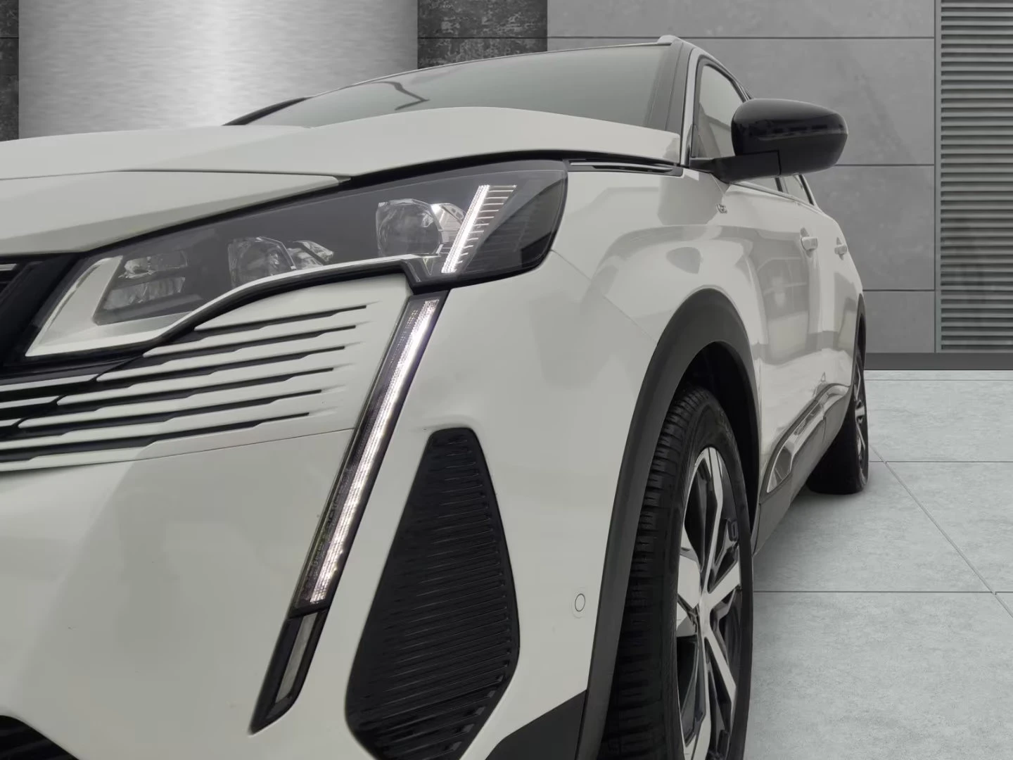 Peugeot 5008 GT/131HP/360/PANO/DIGITAL/LED/ACC/111z - изображение 2