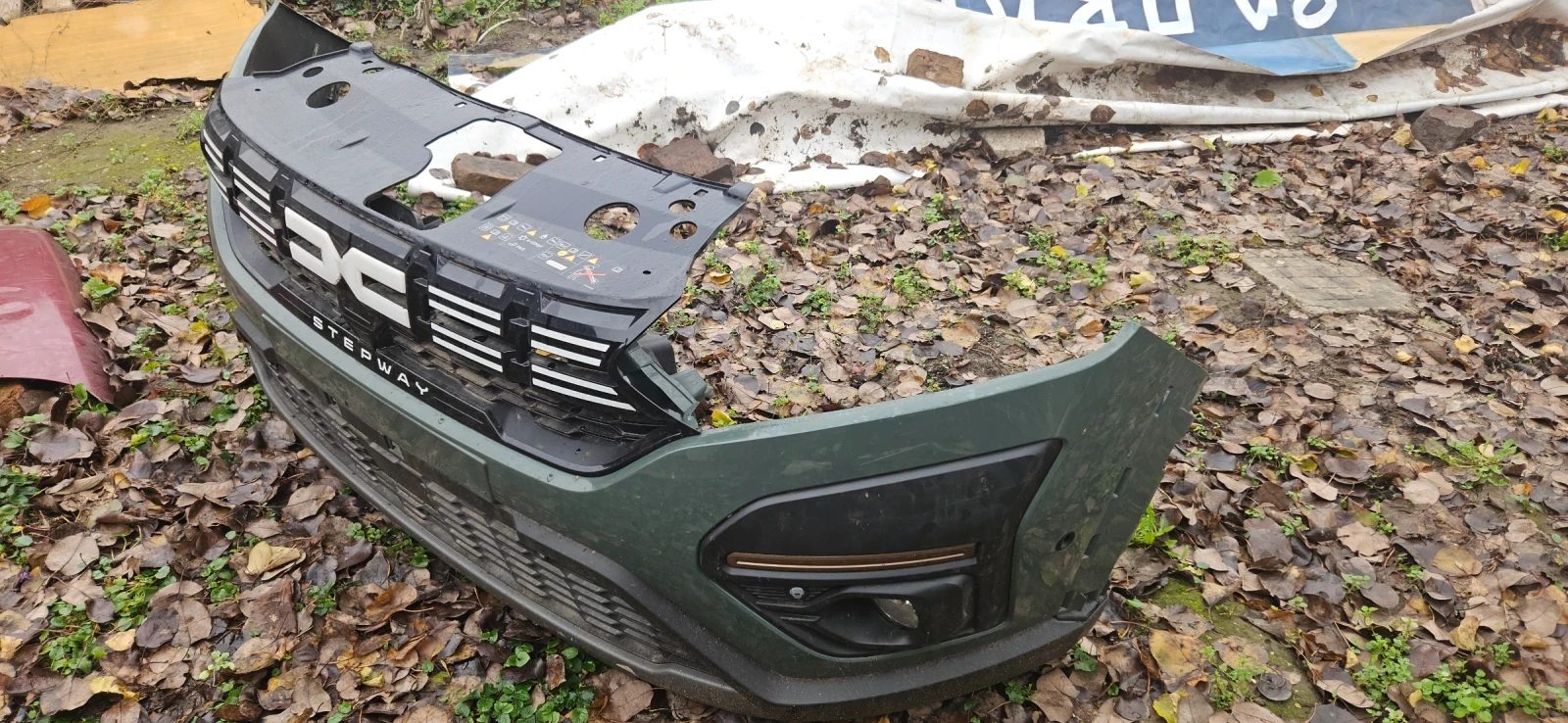 Dacia Sandero 2024, снимка 3 - Автомобили и джипове - 53730311