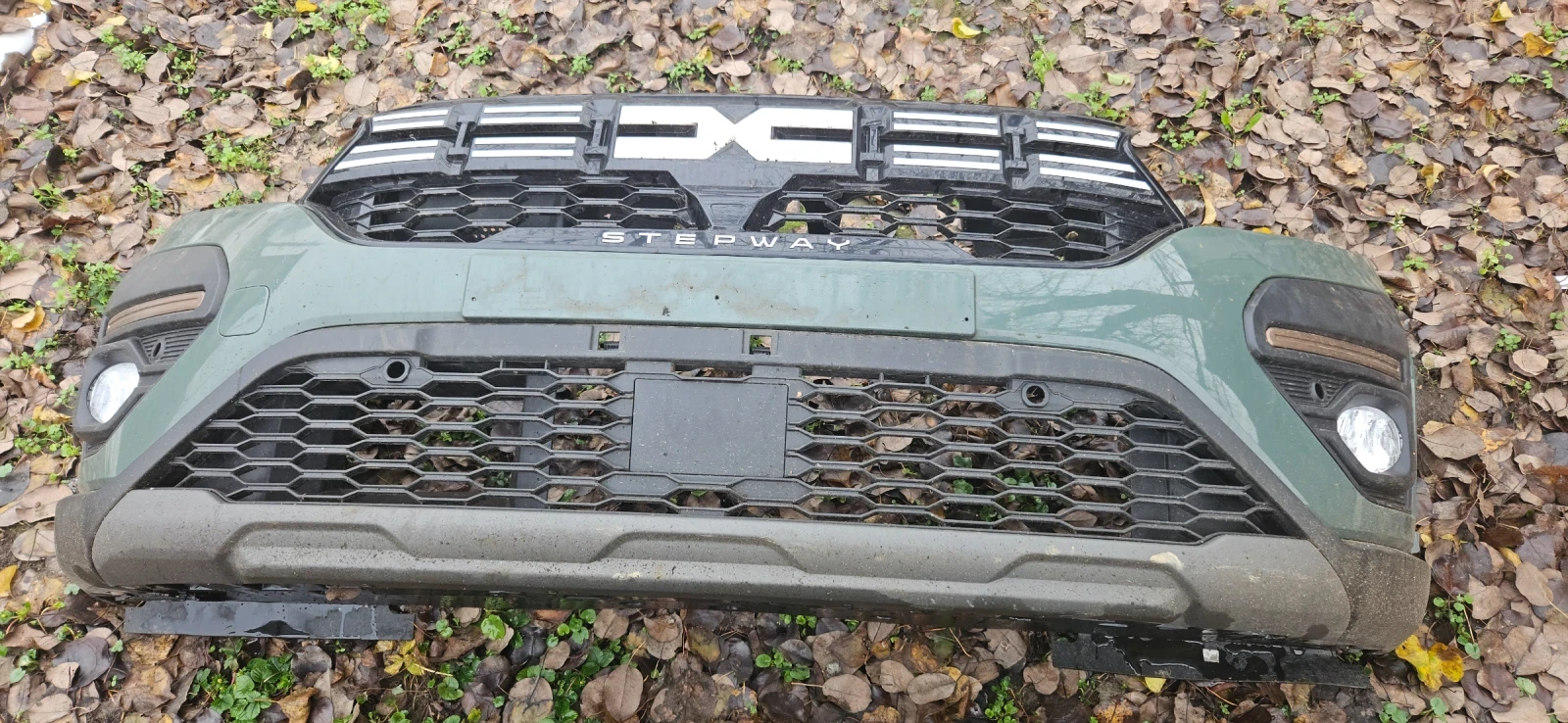 Dacia Sandero 2024, снимка 1 - Автомобили и джипове - 53730311