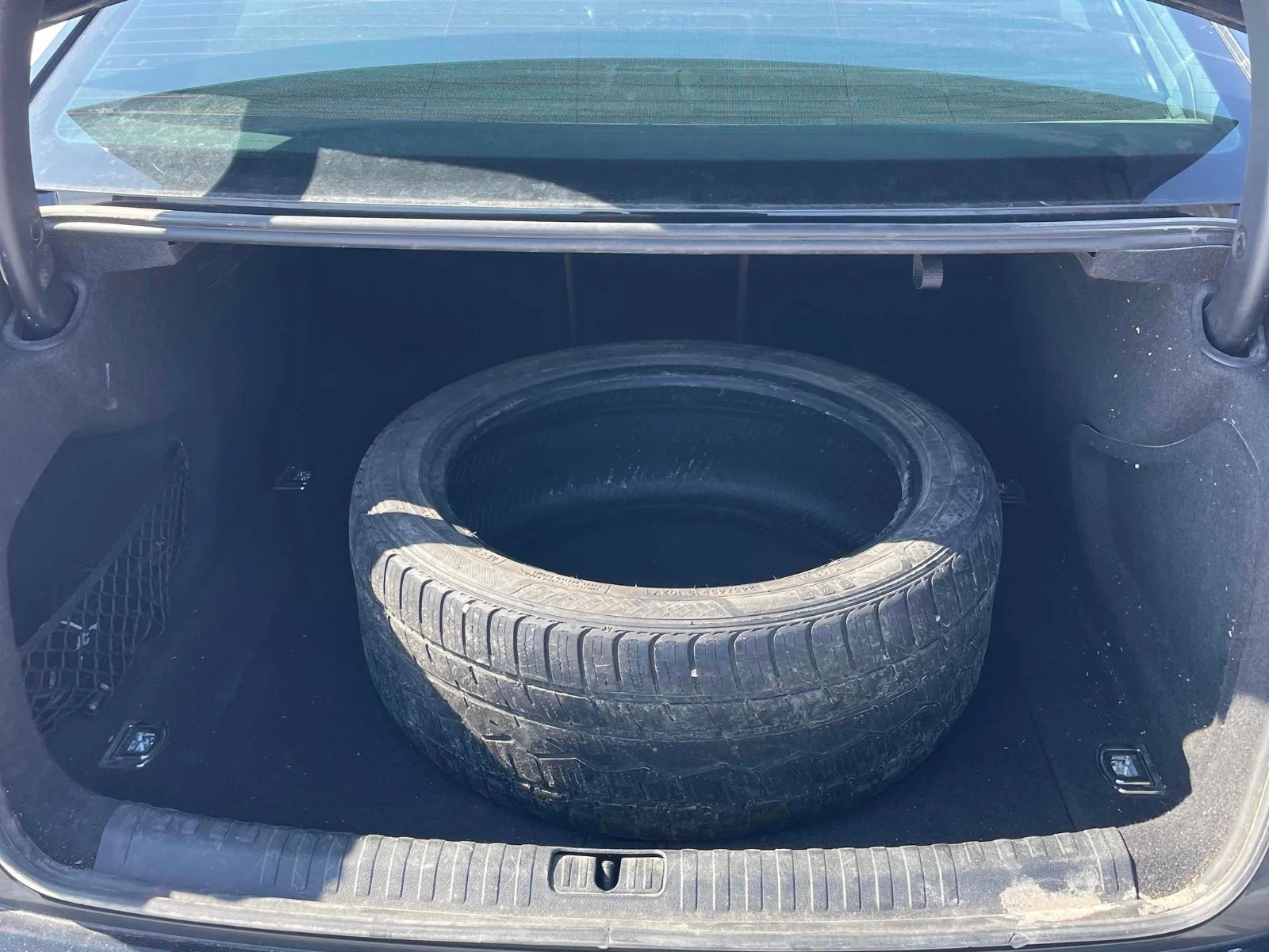 Audi A6 TECHNIK С РЕГИСТРАЦИЯ & АВТО КРЕДИТ, снимка 13 - Автомобили и джипове - 53799503