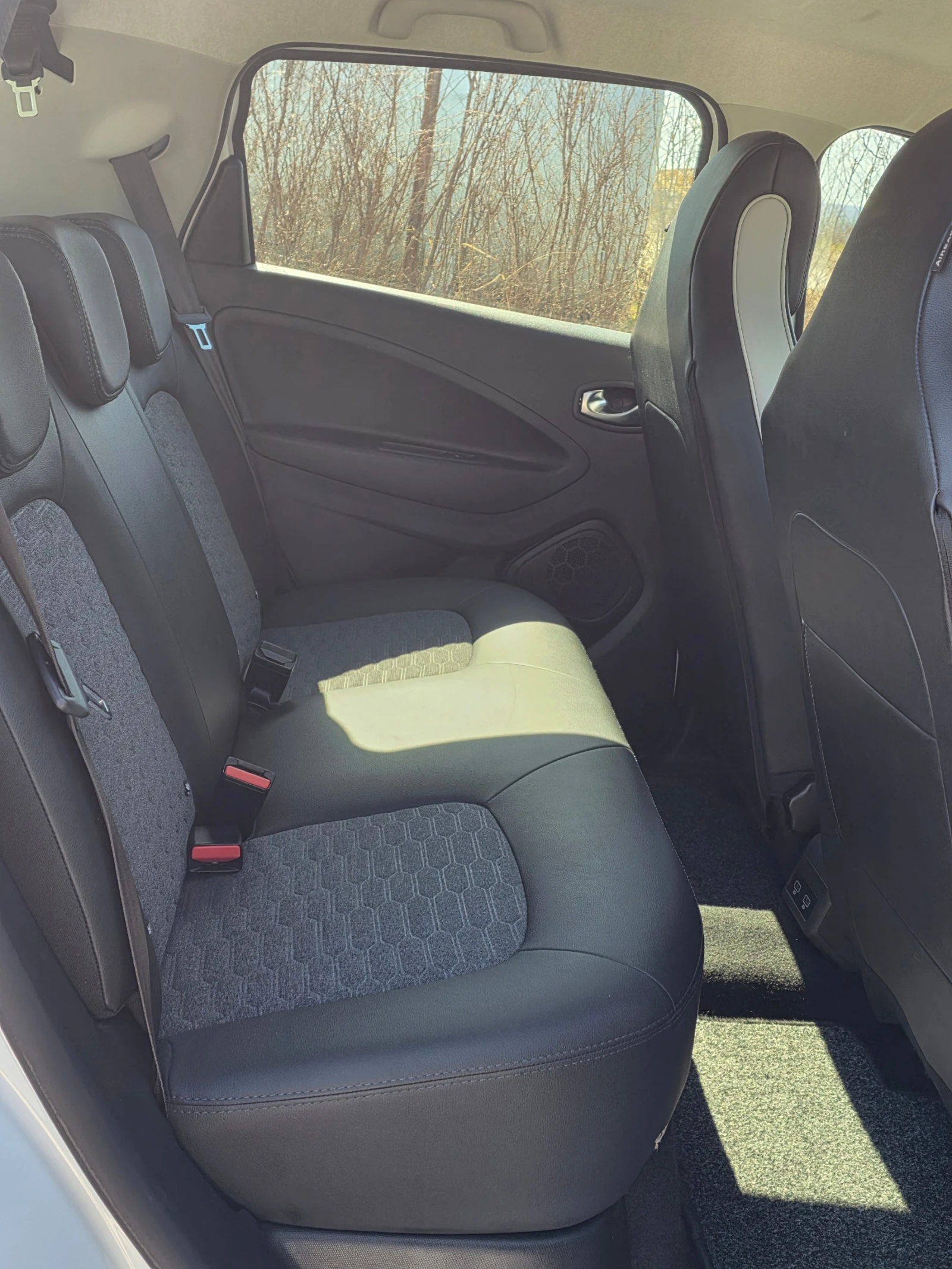 Renault Zoe R135 INTENS 52 KWH CCS | Mobile.bg � ����������� 15