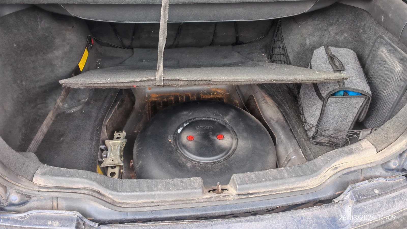 Volvo V40 GDI 122к.с., снимка 10 - Автомобили и джипове - 53998150