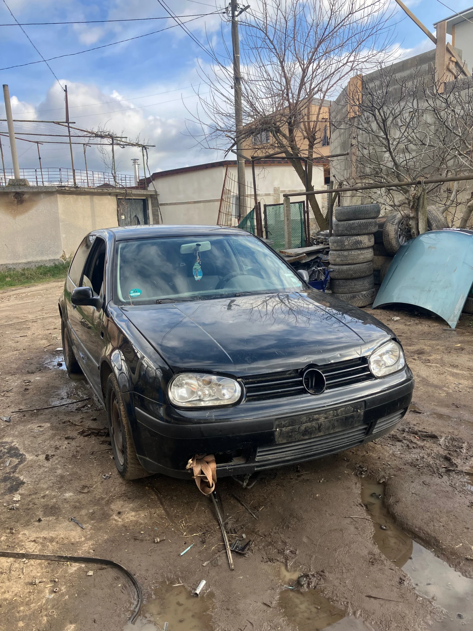 VW Golf 4 1.4 | Auto.bg — изображение 1