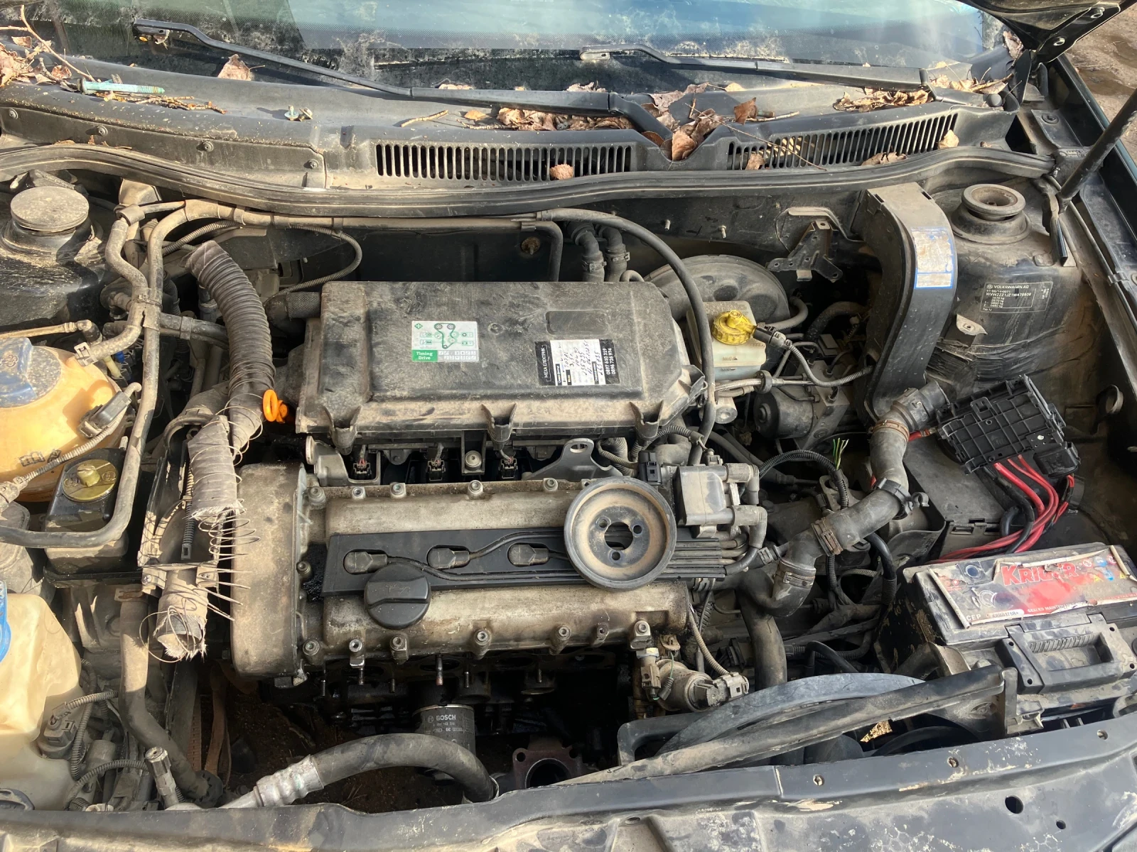 VW Golf 4 1.4 | Mobile.bg � ����������� 6