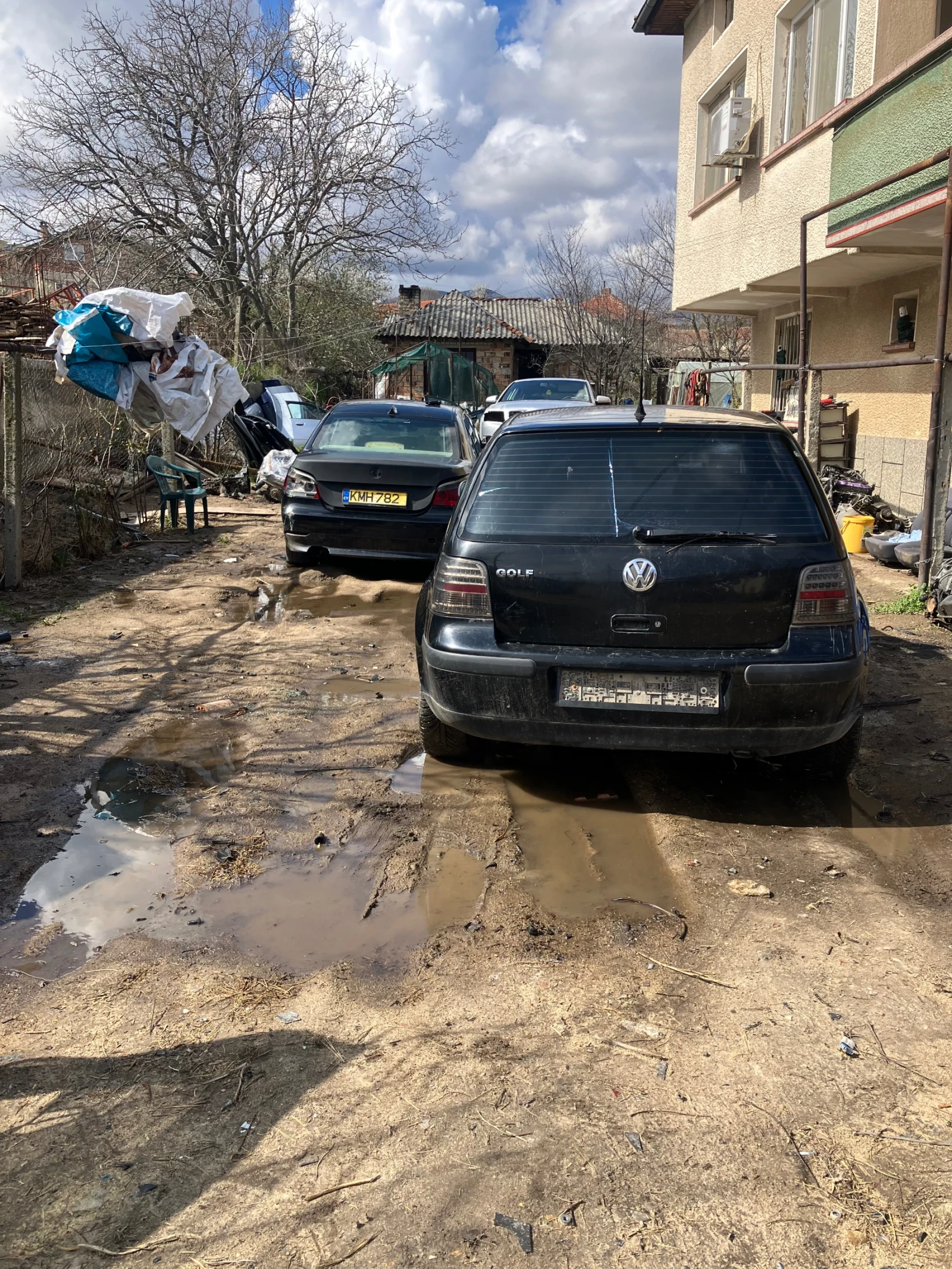 VW Golf 4 1.4 | Mobile.bg � ����������� 3