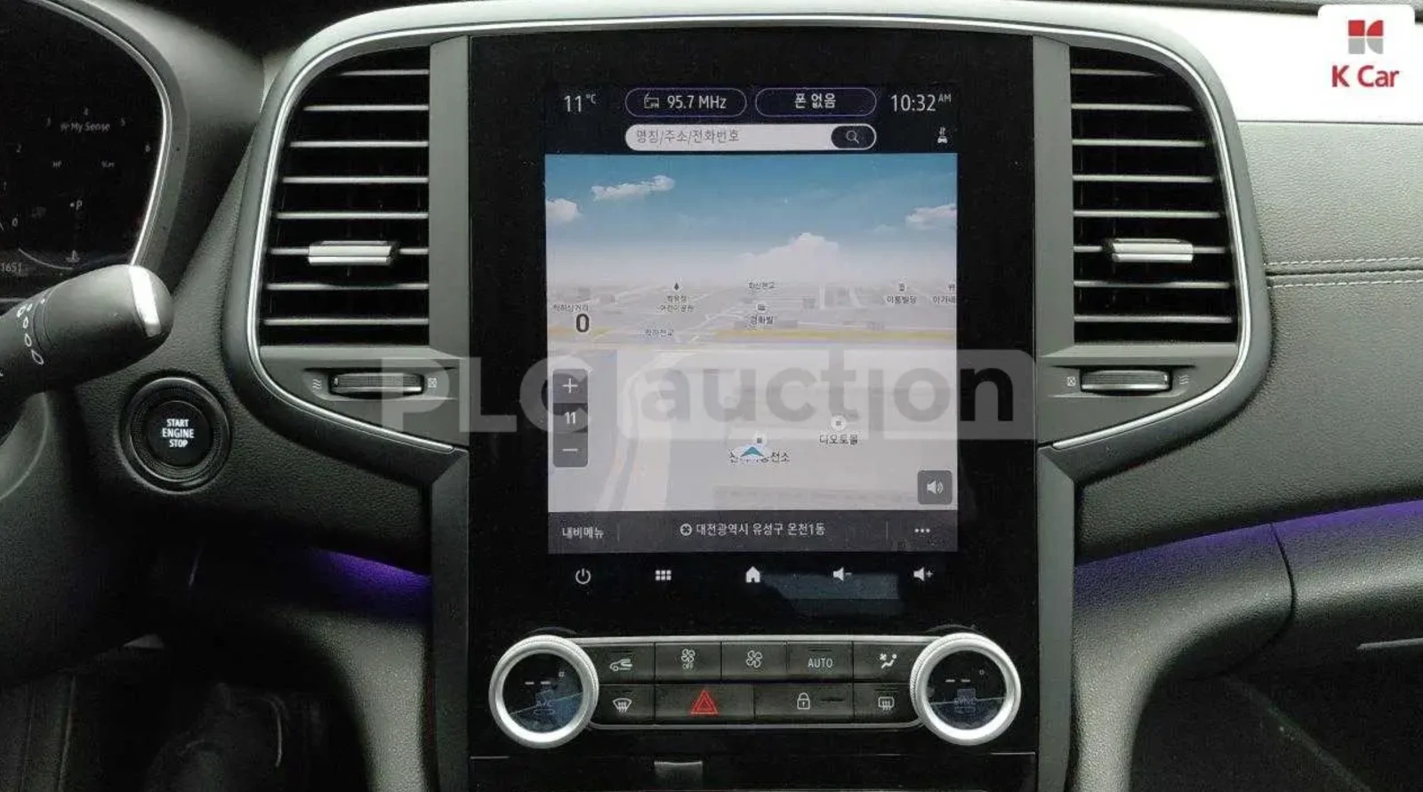 Renault Talisman Initiale Paris* 2.0 LPG* FULL*  | Mobile.bg � ����������� 8