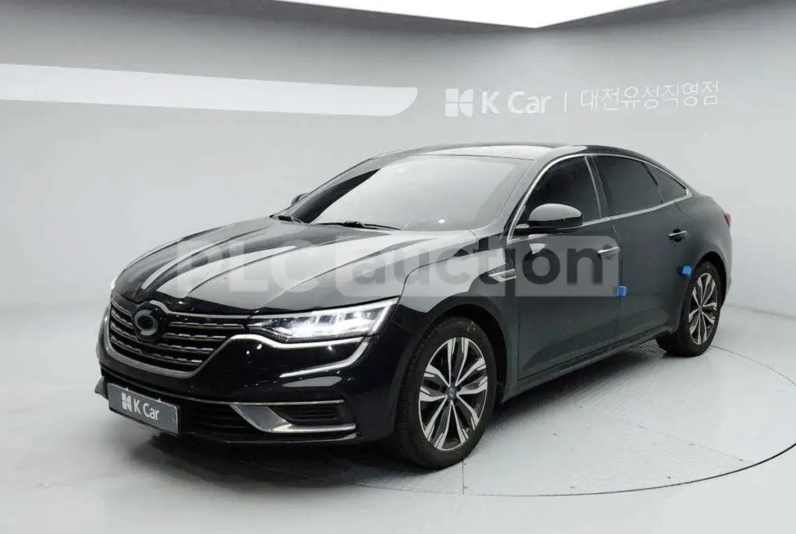 Renault Talisman Initiale Paris* 2.0 LPG* FULL*  | Auto.bg — изображение 1