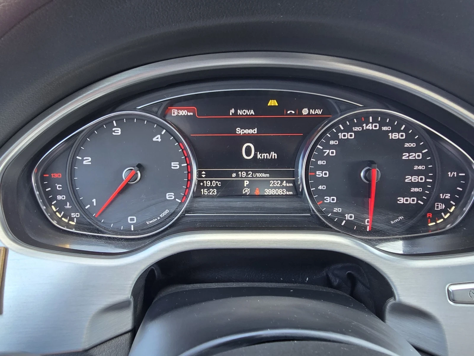 Audi A8 MATRIX/4.2 HEADUP/VACUM/NIGHT VISION | Mobile.bg � ����������� 16