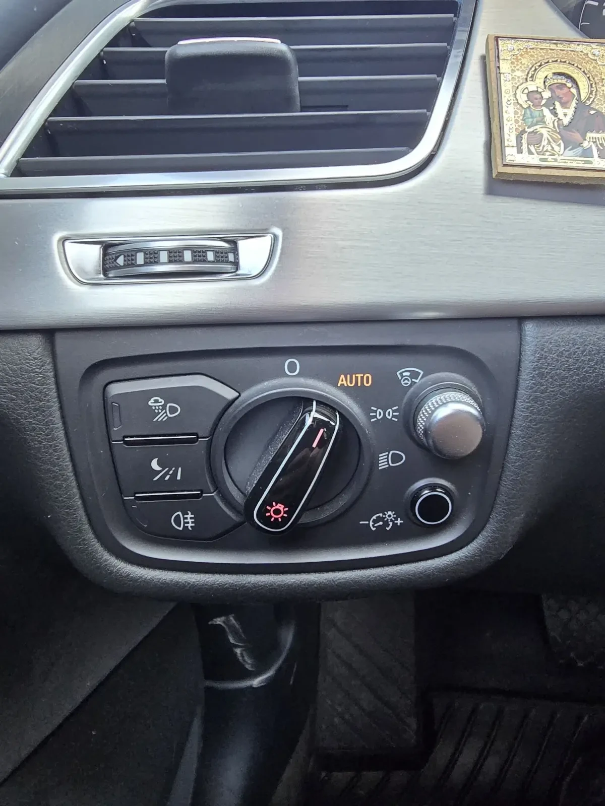 Audi A8 MATRIX/4.2 HEADUP/VACUM/NIGHT VISION | Mobile.bg � ����������� 17