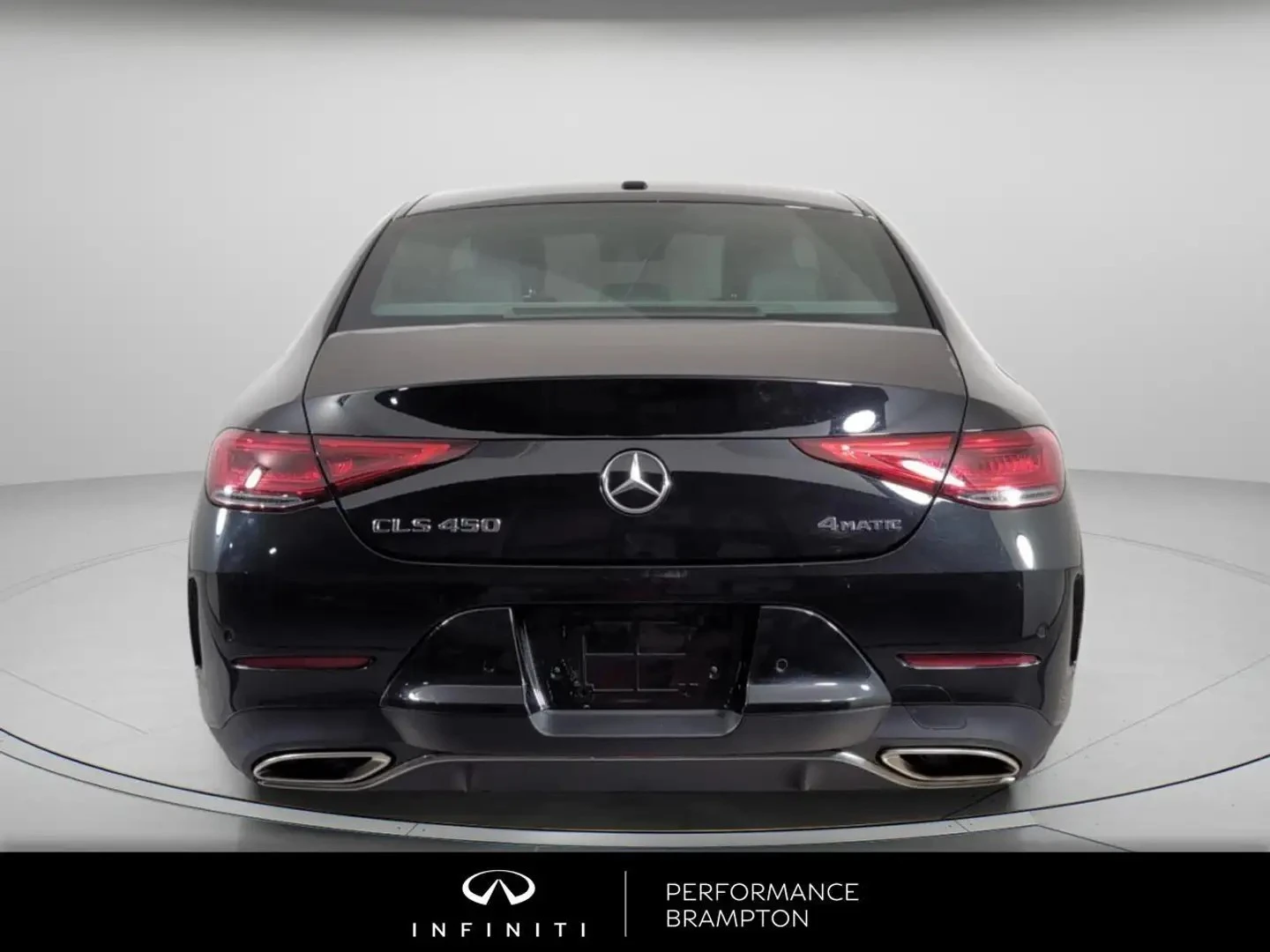 Mercedes-Benz CLS 450 4MATIC / AMG-PKG / ОБДУХ / ПОДГРЕВИ, снимка 5 - Автомобили и джипове - 54427843