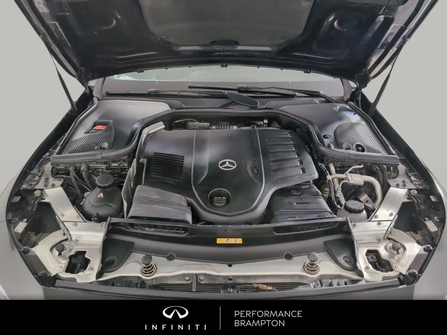 Mercedes-Benz CLS 450 4MATIC / AMG-PKG / ОБДУХ / ПОДГРЕВИ, снимка 7 - Автомобили и джипове - 54427843